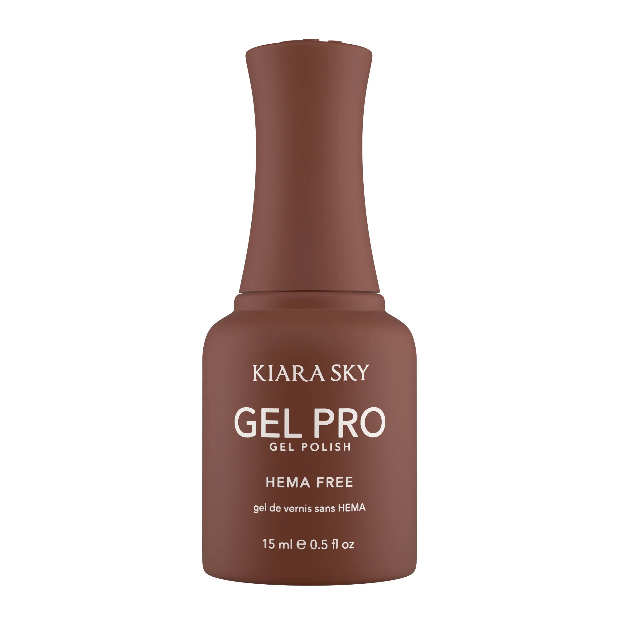 Gel Pro - 113 Cara-melt HEMA Free