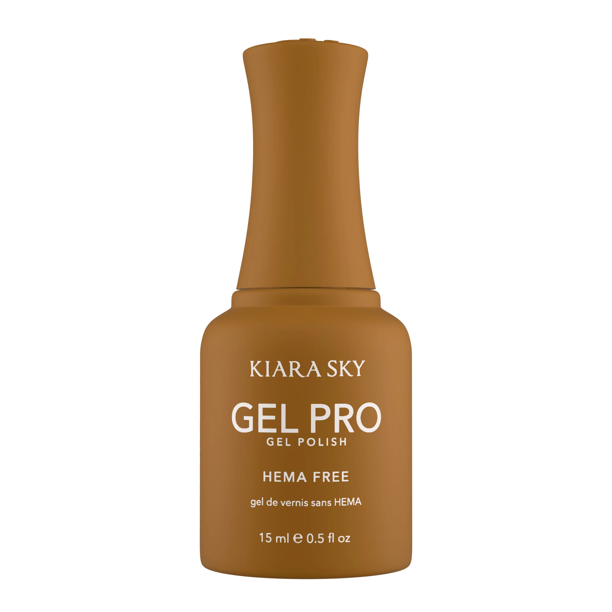 Gel Pro - 116 Not Your Honey HEMA Free - WS