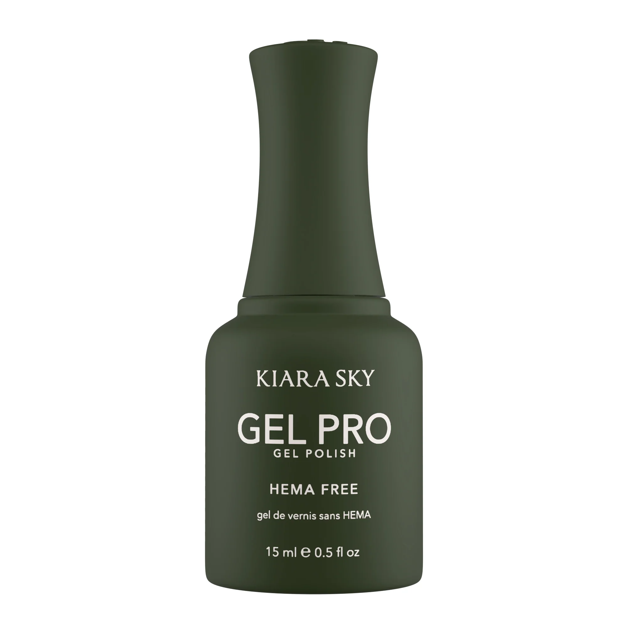 Gel Pro - 119 In The Greentime HEMA Free - WS