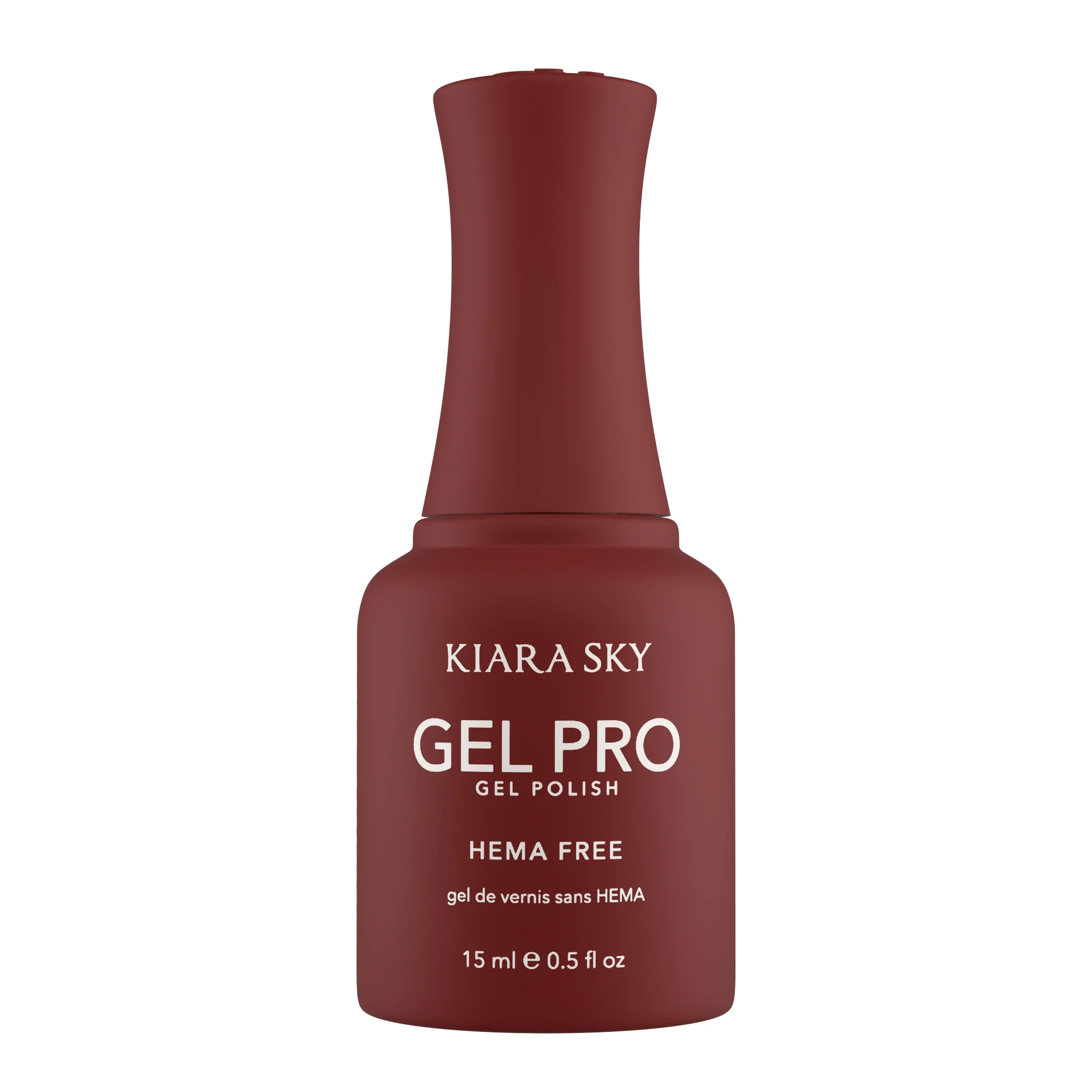 Gel Pro - 122 Hanging By A Red HEMA Free