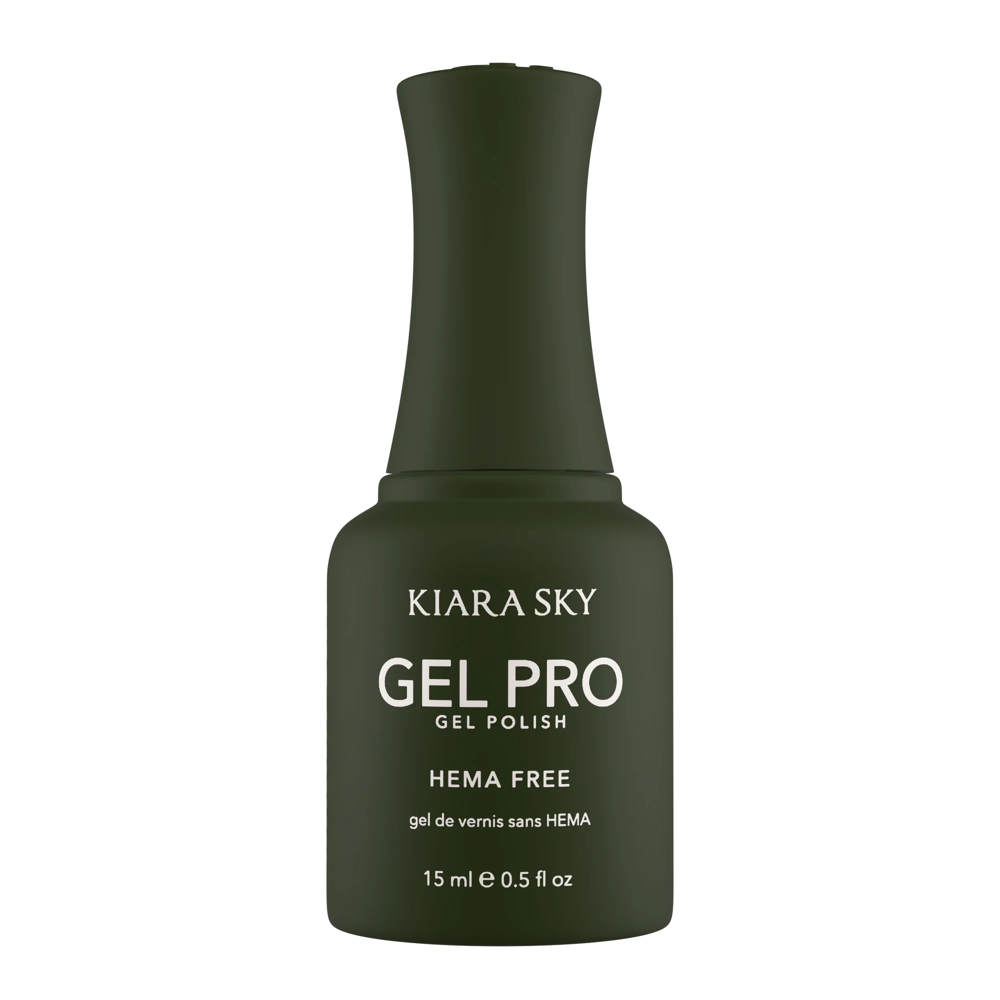 Gel Pro - 129 Fern And Games HEMA Free - WS