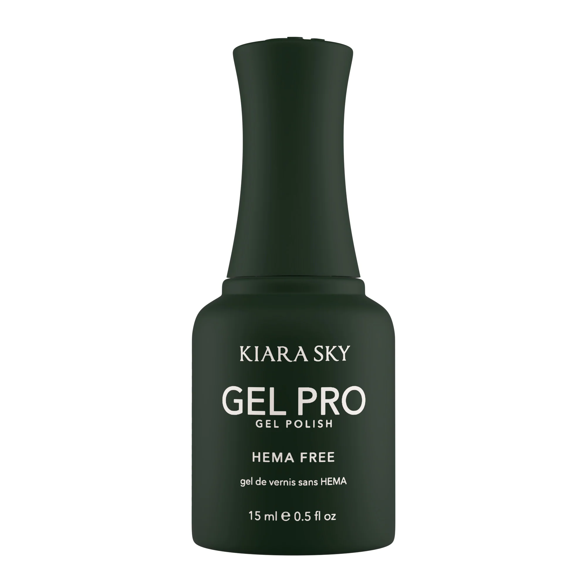Gel Pro - 130 Pine-ing For Me HEMA Free - WS