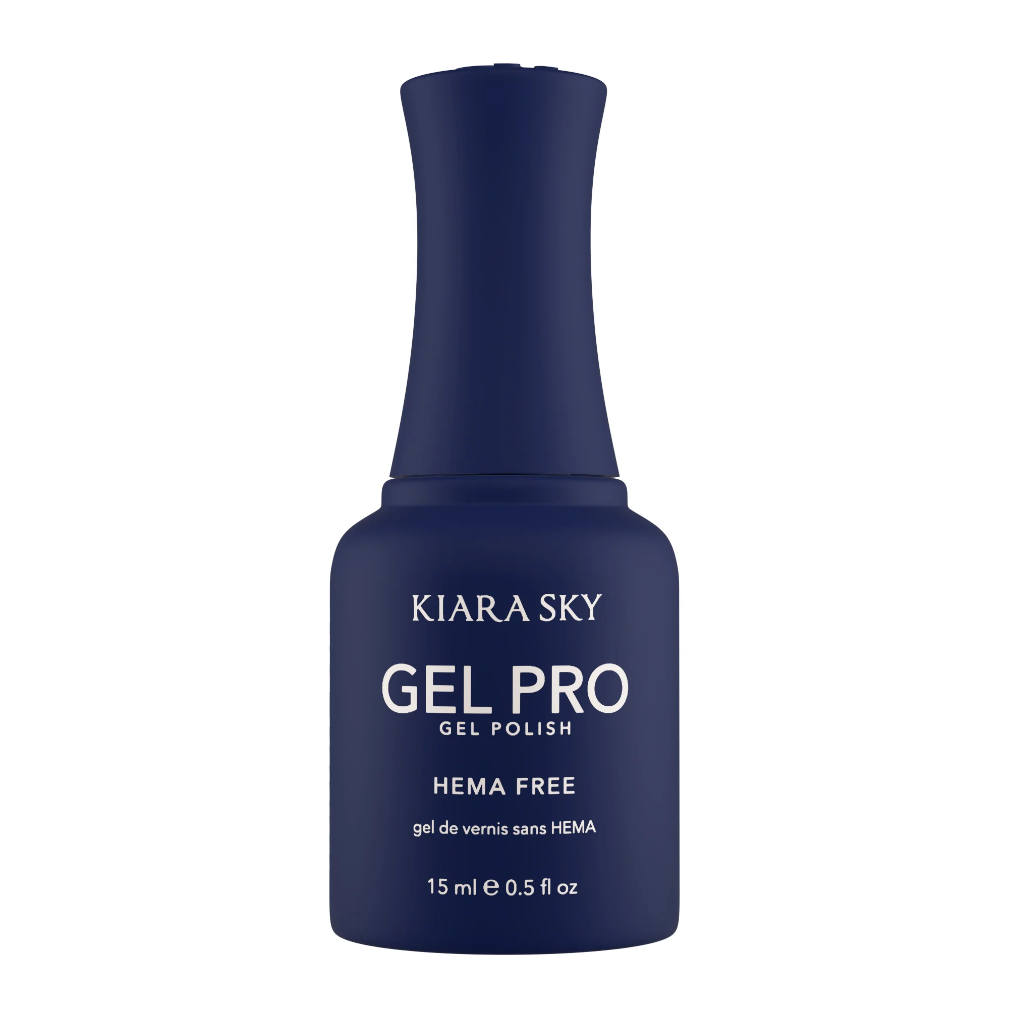 Gel Pro - 134 Navy-gate Life HEMA Free