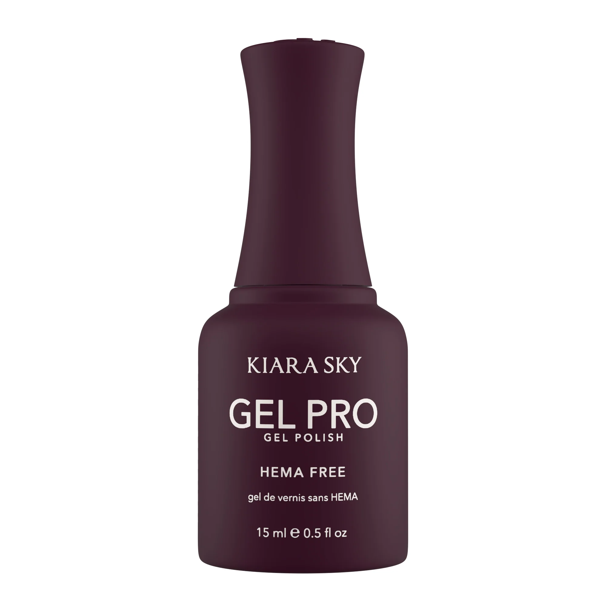 Gel Pro - 137 Crush-worthy HEMA Free