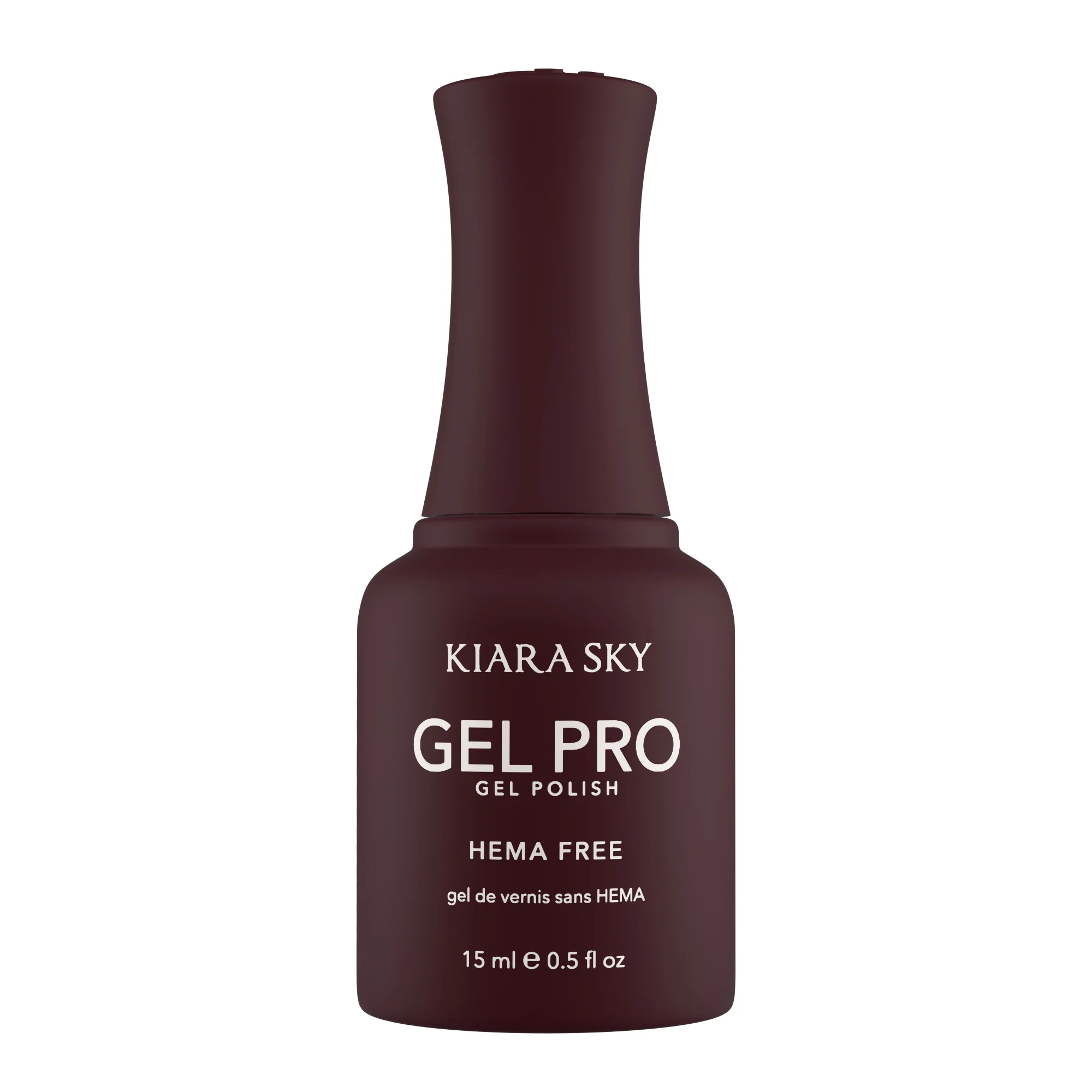 Gel Pro - 141 Wine And Only HEMA Free