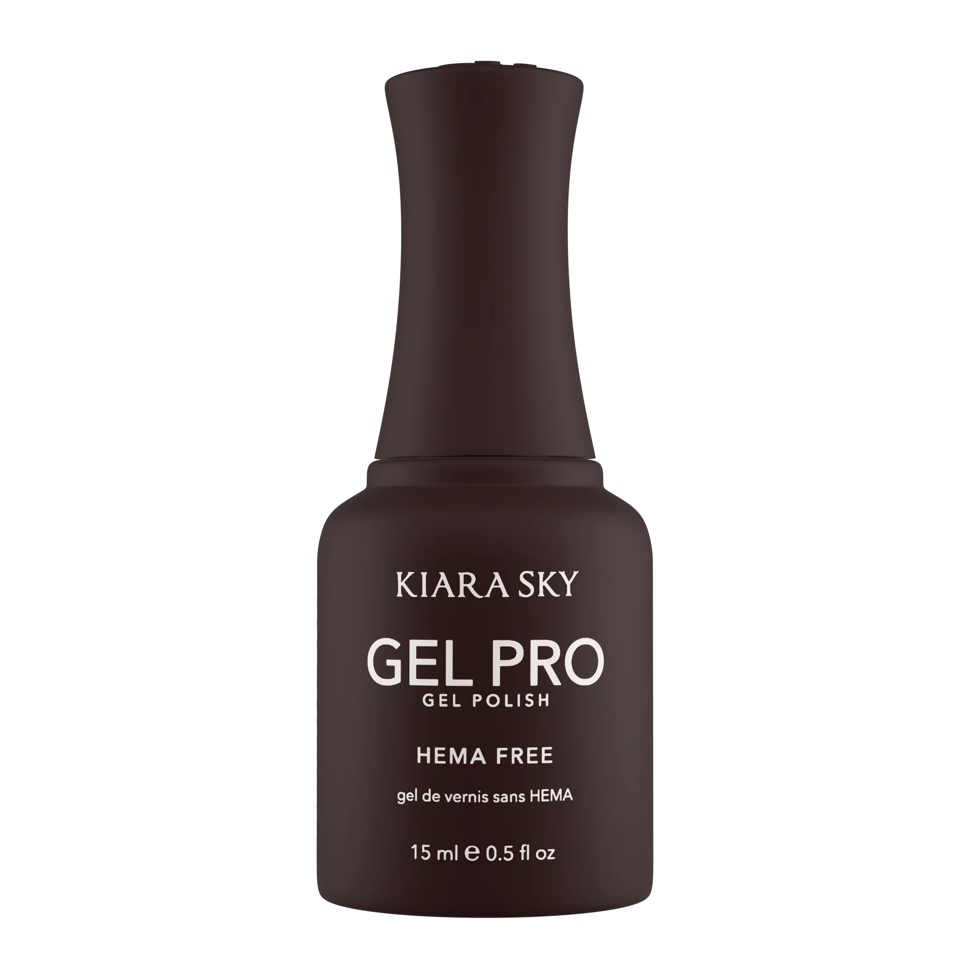 Gel Pro - 143 Deeply Devoted HEMA Free