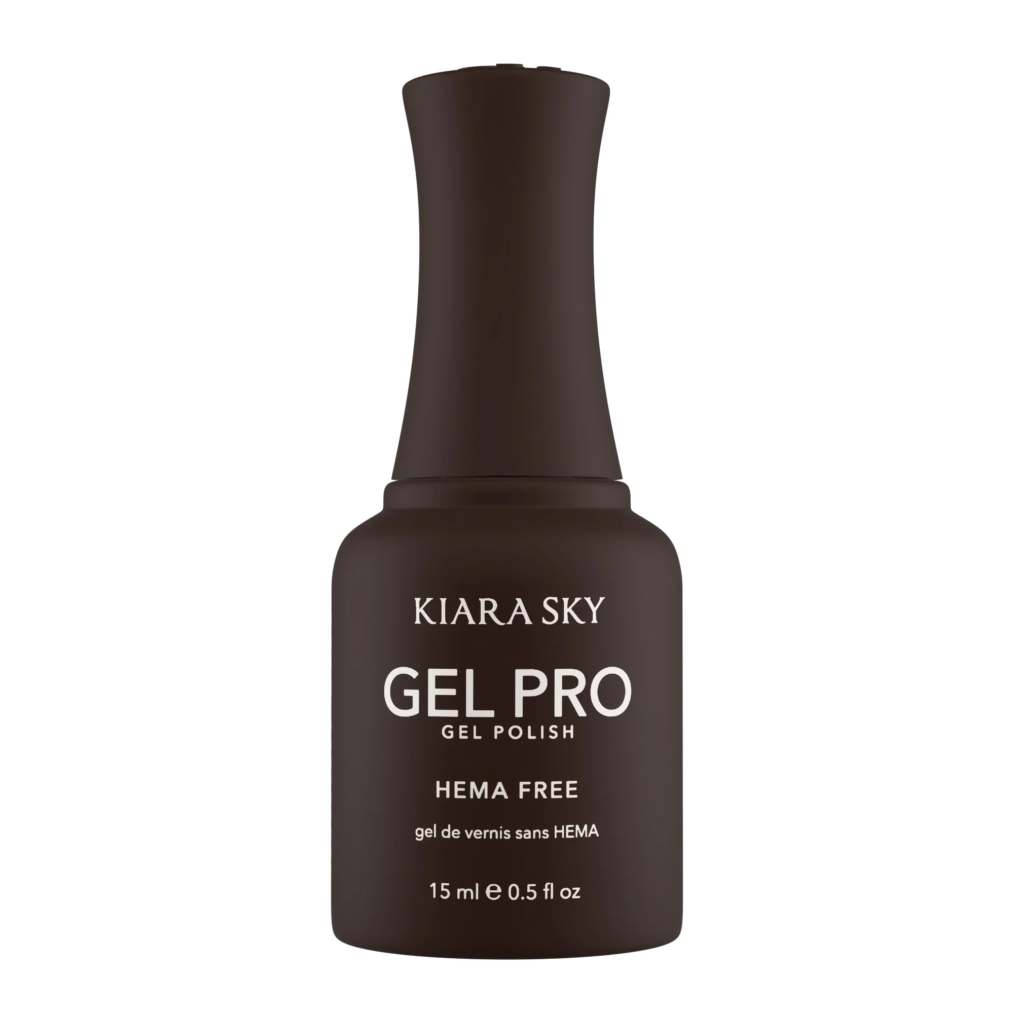 Gel Pro - 144 Bearly Made It HEMA Free - WS