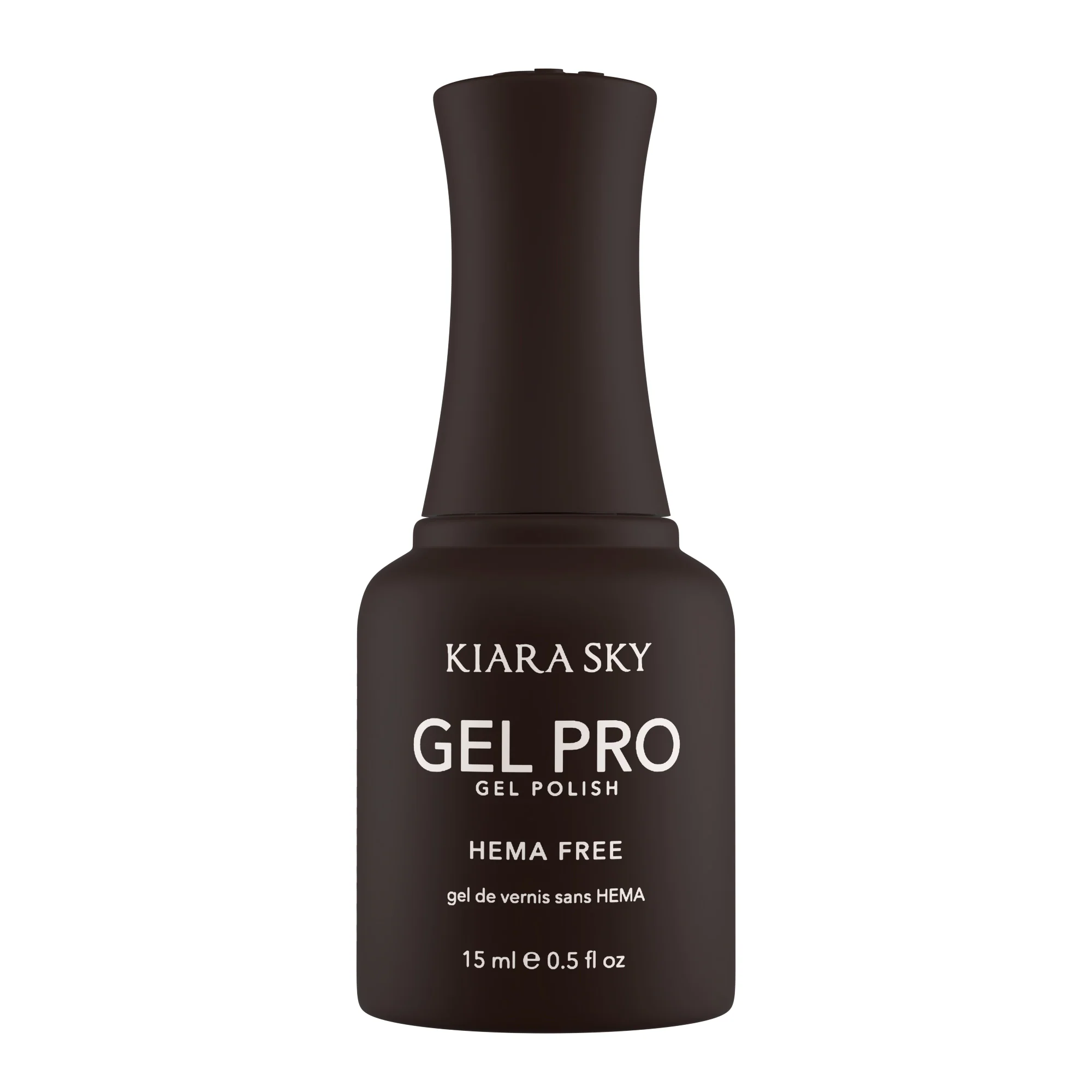 Gel Pro - 145 All Bark HEMA Free - WS