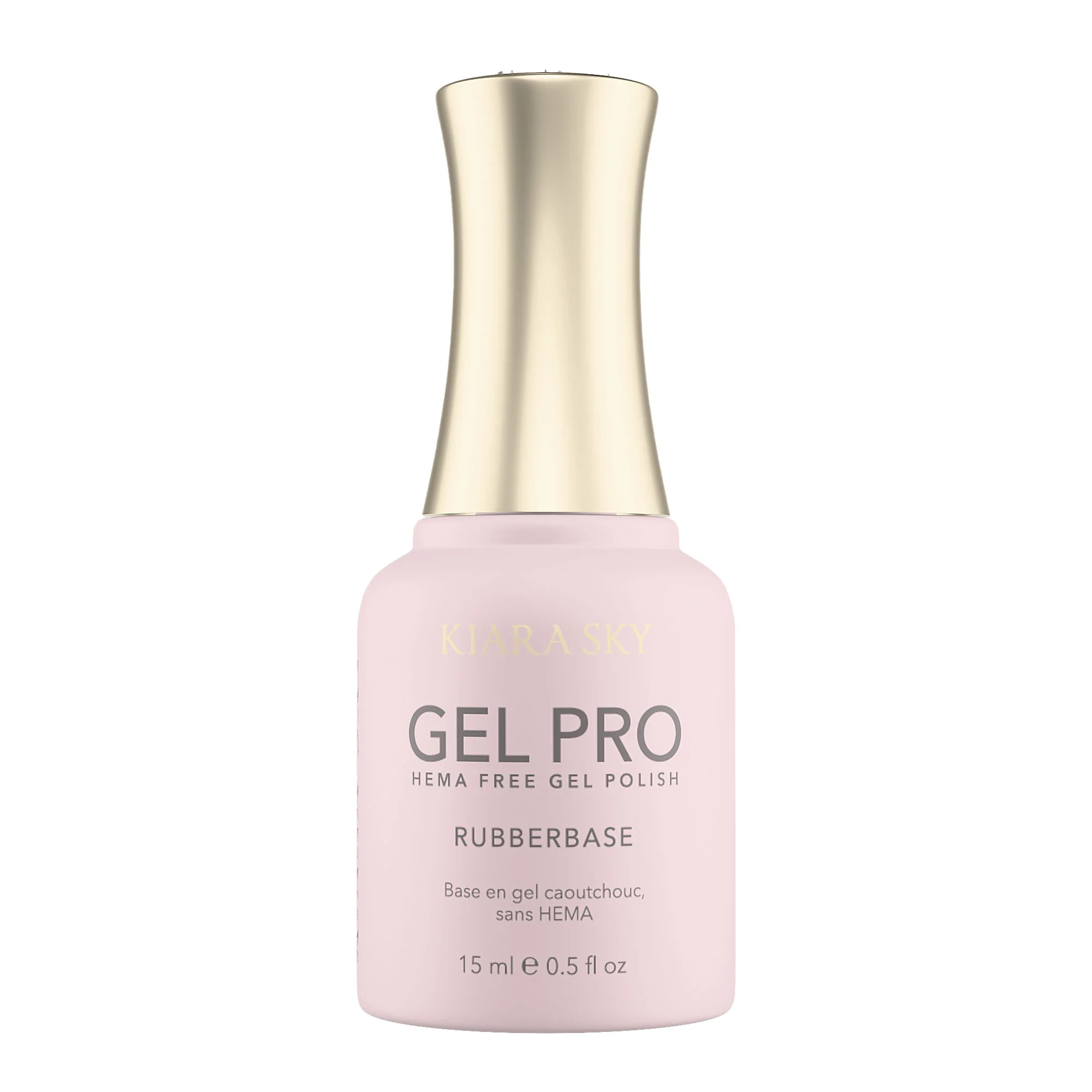 Gel Pro - Rubber base HEMA Free - WS