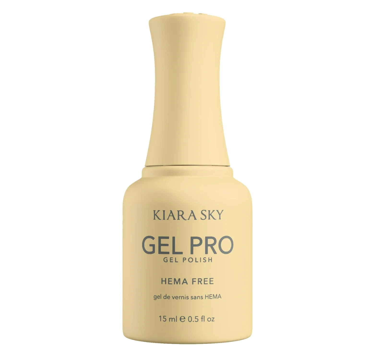 Gel Pro - 152 Lemon Creme HEMA Free