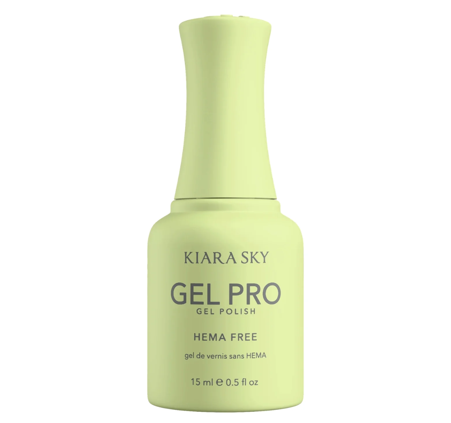 Gel Pro - 153 Matcha Melt HEMA Free