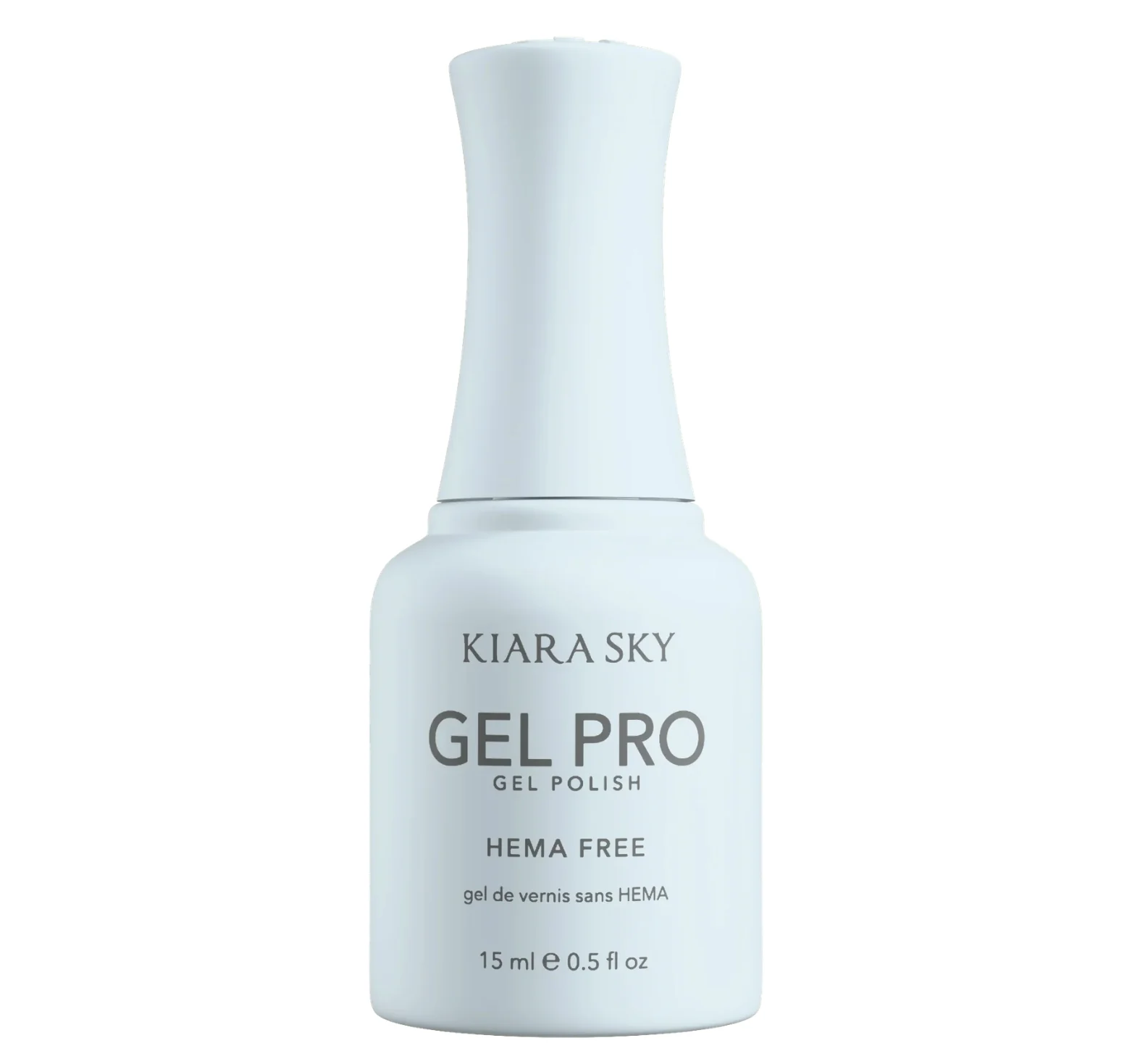 Gel Pro - 154 Icy Slush HEMA Free