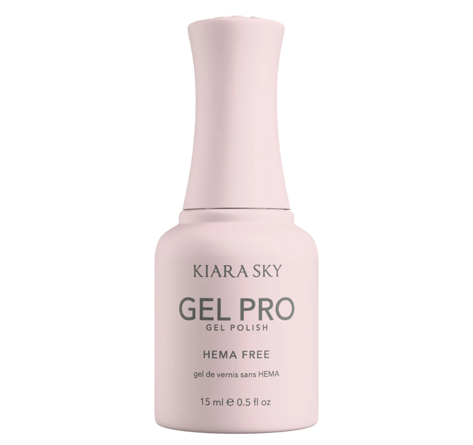 Gel Pro - 155 Rose & Lychee HEMA Free