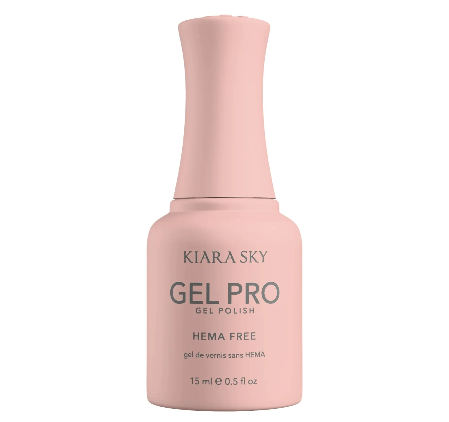 Gel Pro - 158 Soft Press HEMA Free - WS