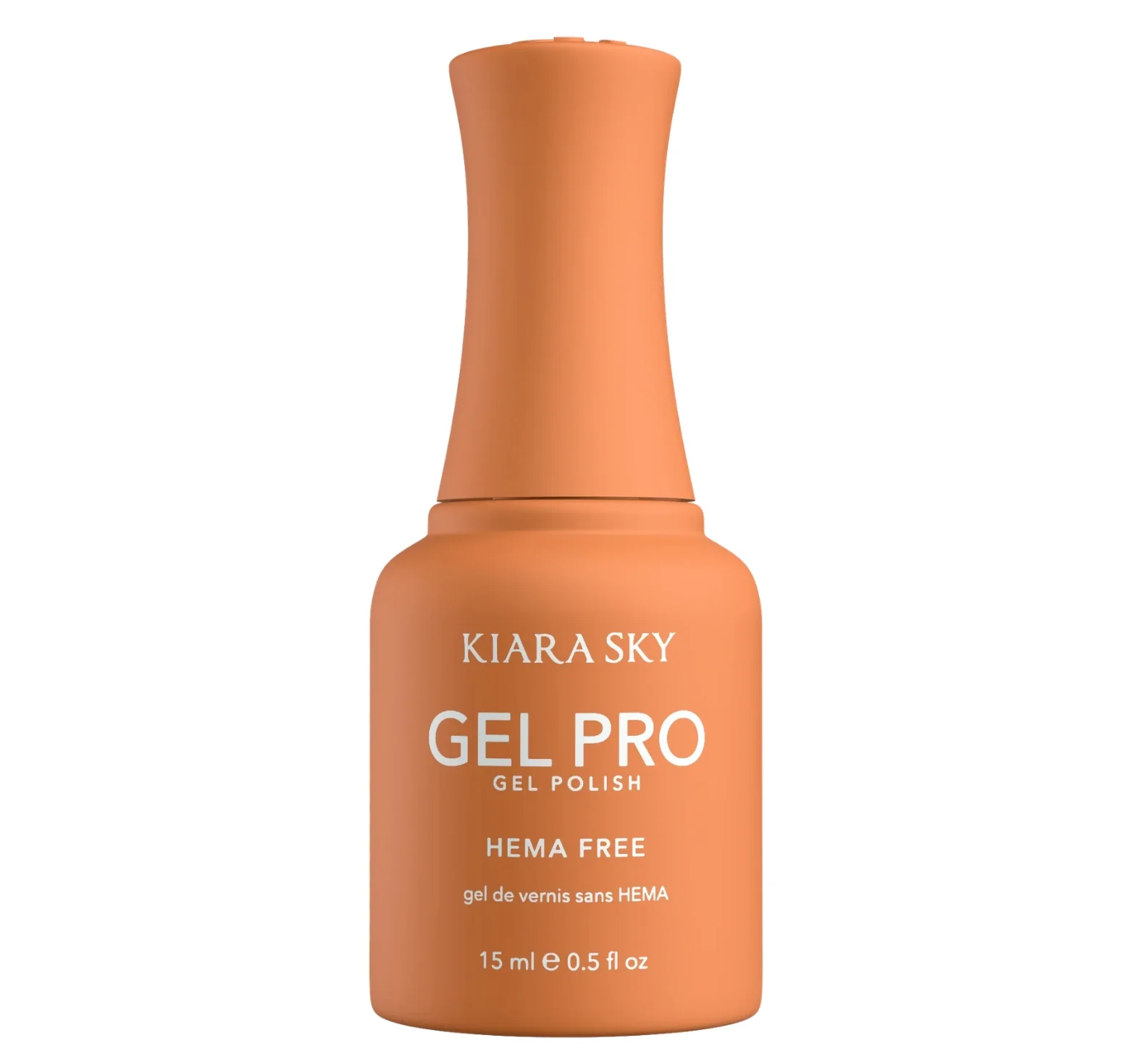 Gel Pro - 160 Tangerine Twist HEMA Free - WS