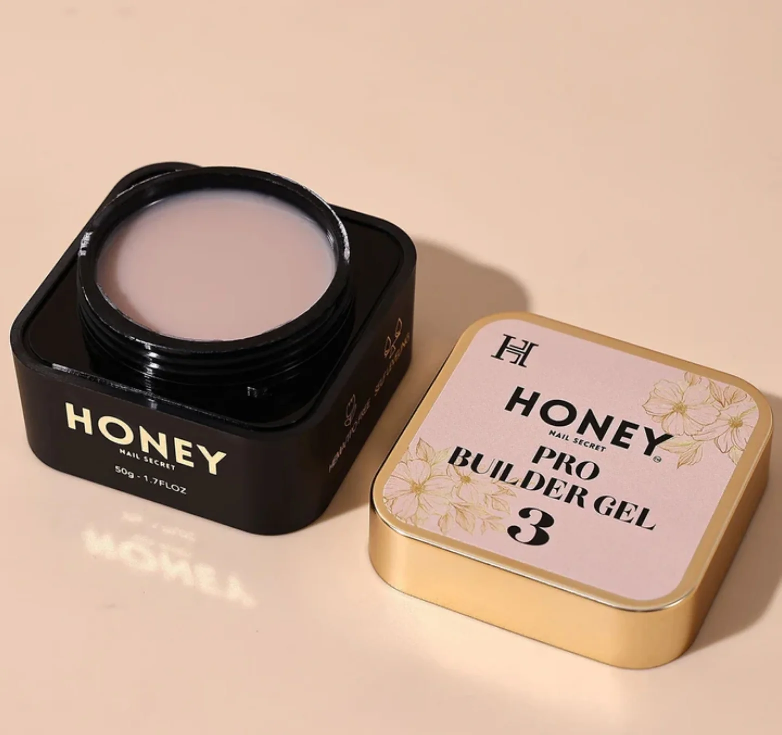 Pro Builder Gel #003 HEMA Free - WS