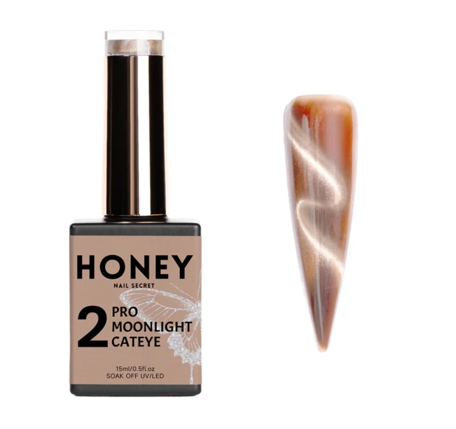 Pro Moonlight Cat Eye - #2