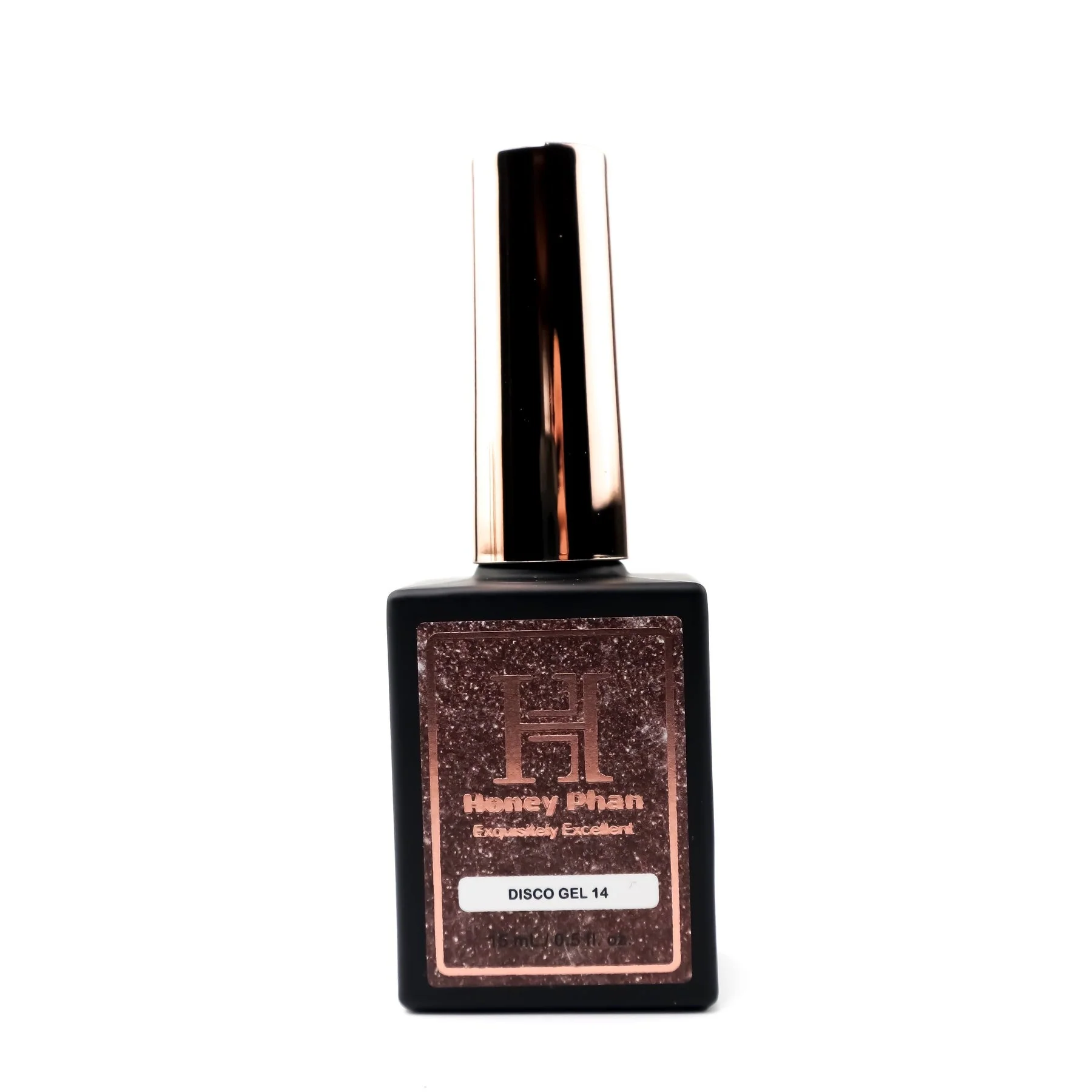 Disco Gel - #14 Red Diamond - WS