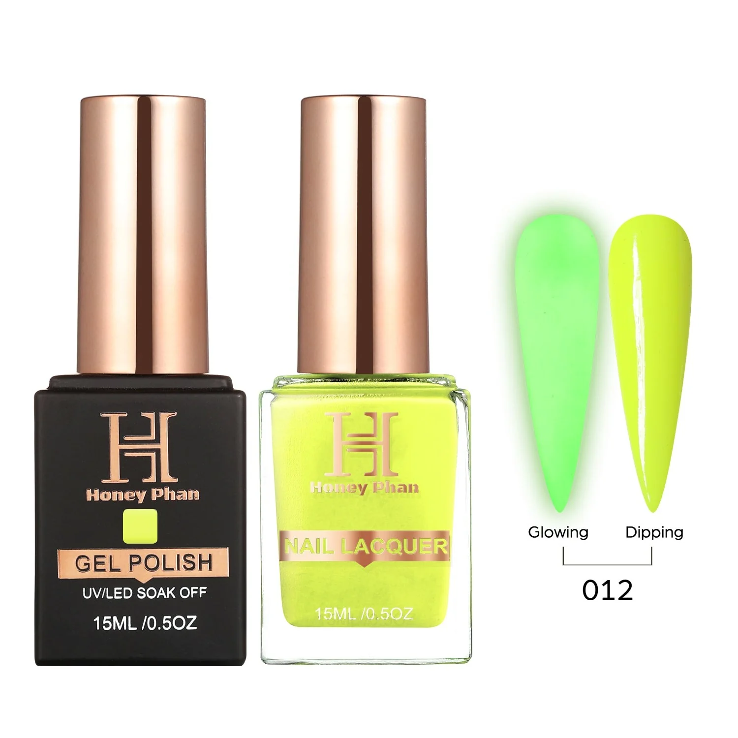 Duo - Glow #12 - WS
