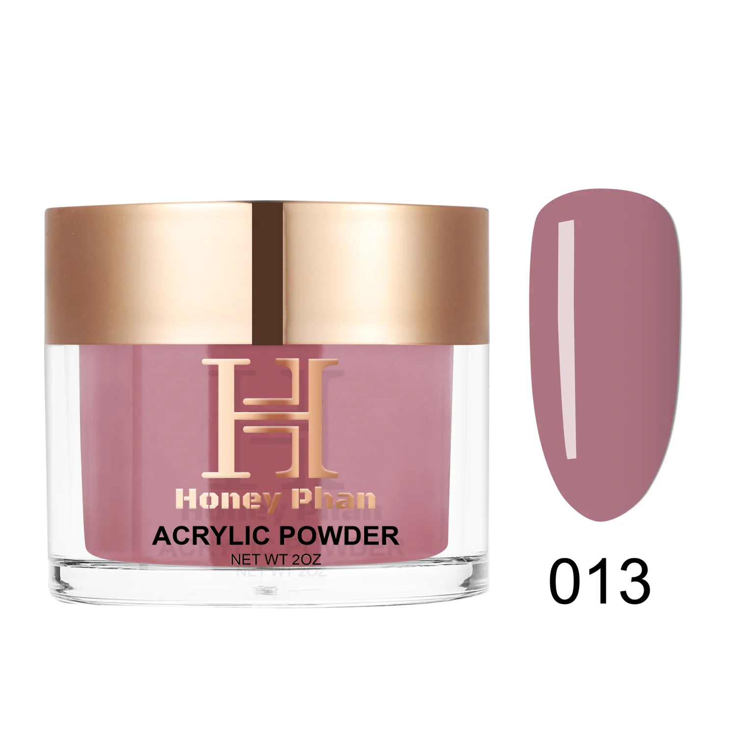 Powder #013