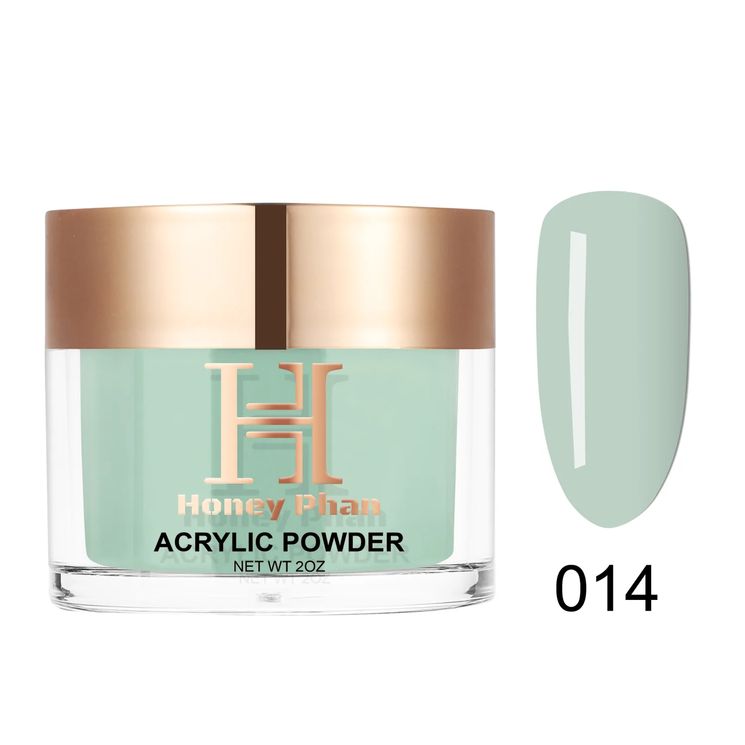 Powder #014