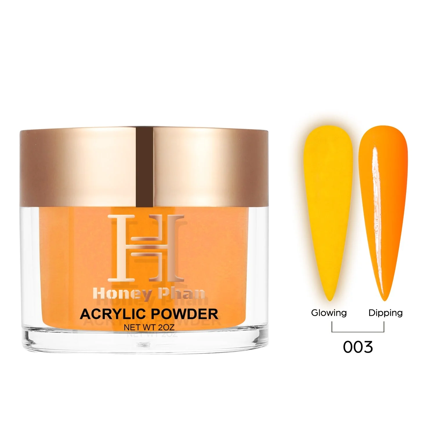 Powder - Glow #03 - WS