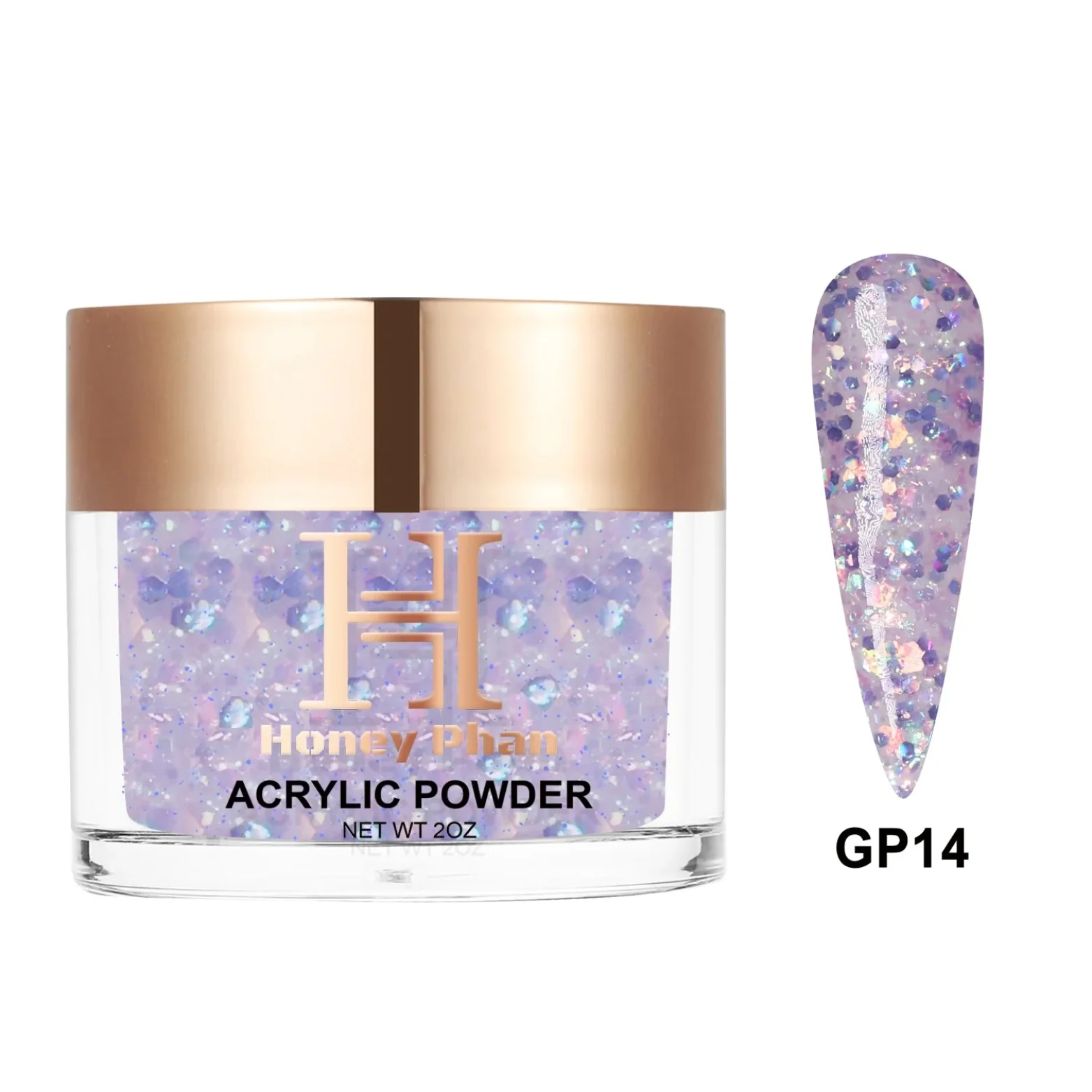 Powder - GP14 - WS