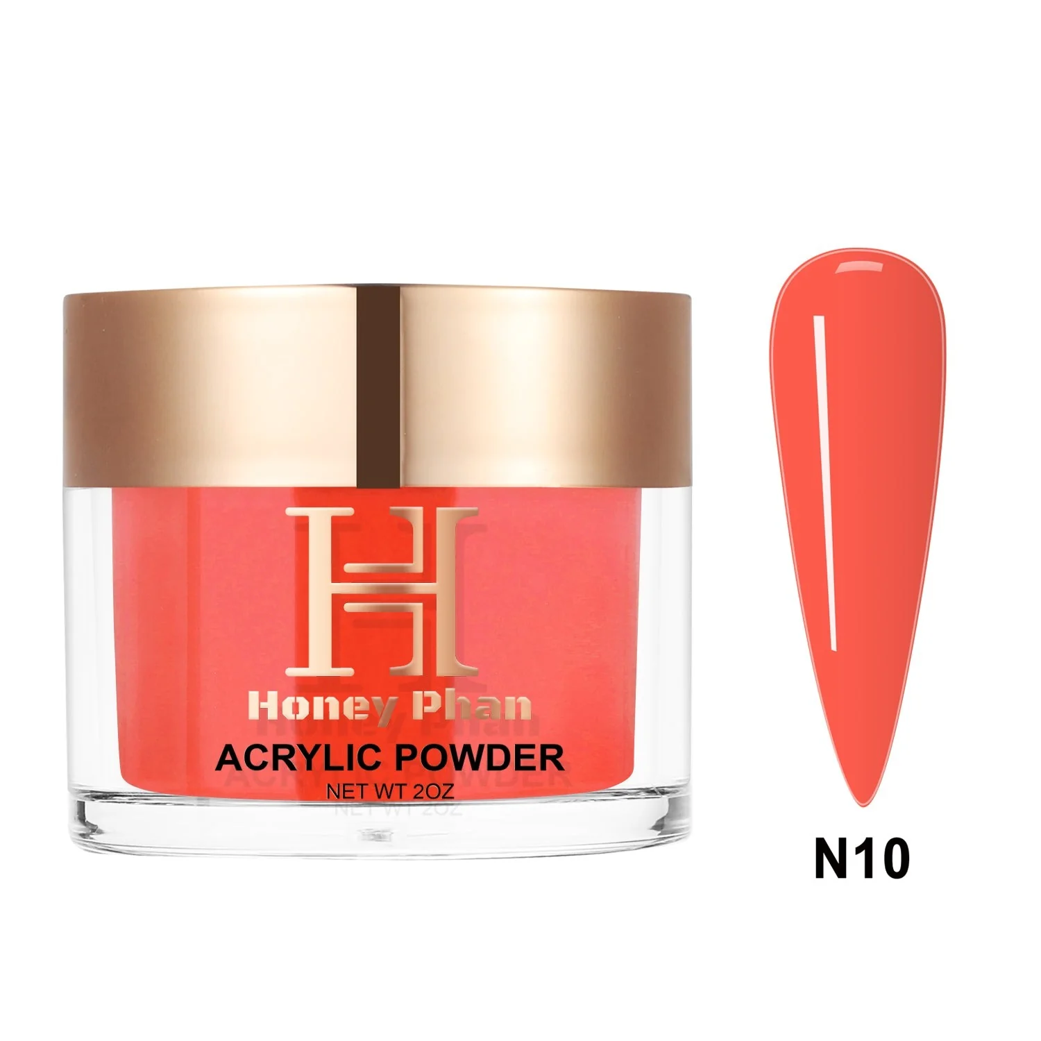 Powder - Neon #10 - WS
