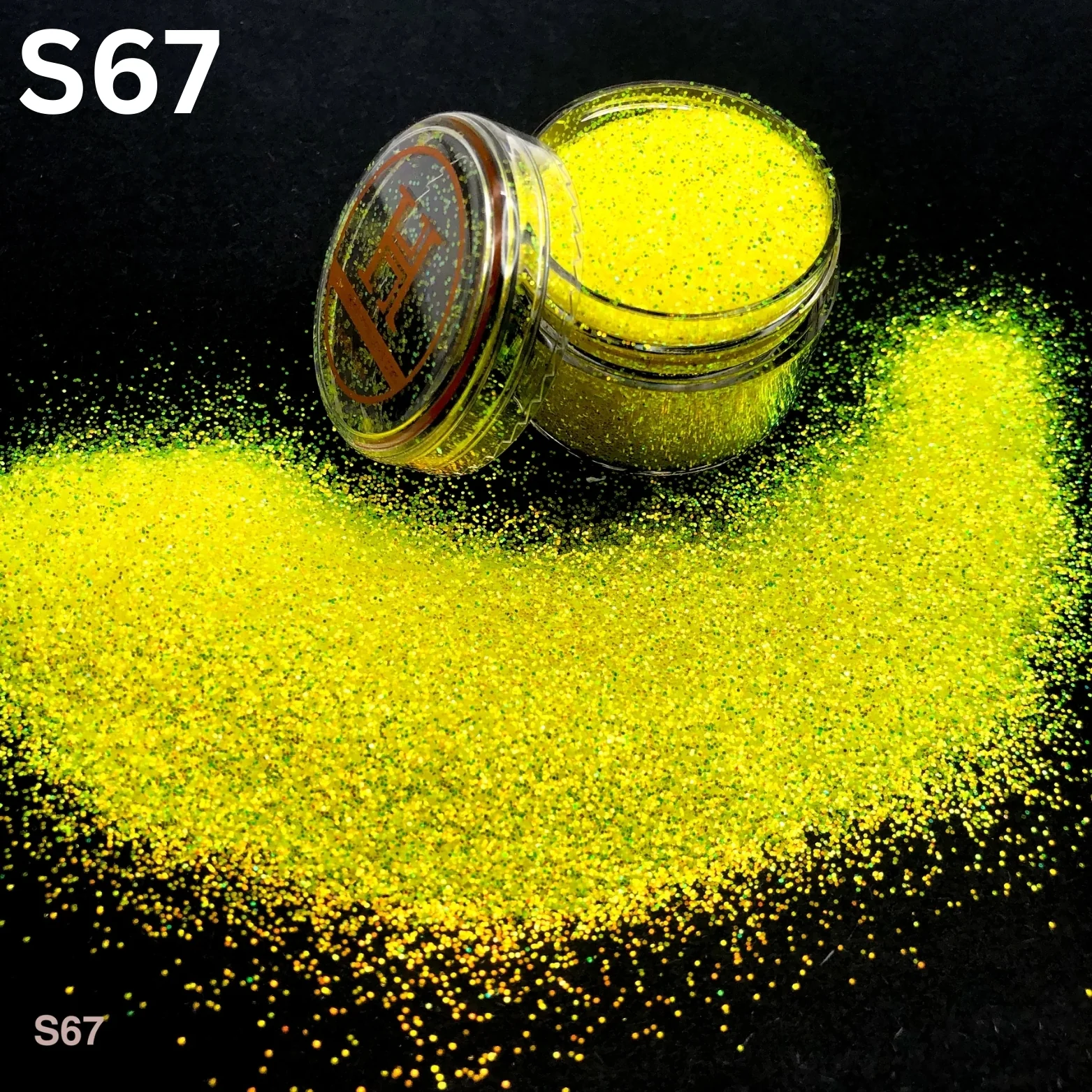Sugar Effect - S67 - WS
