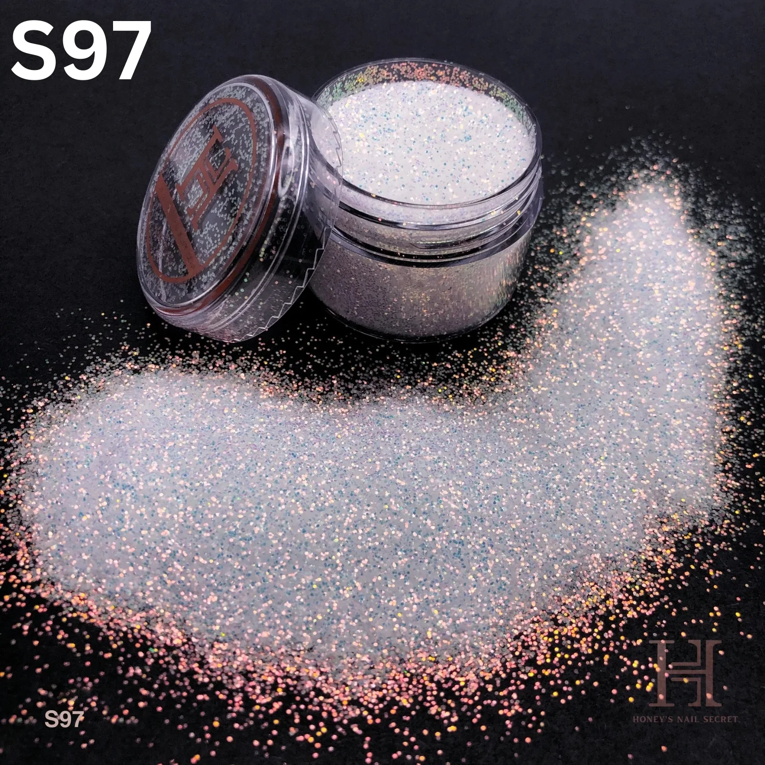 Sugar Effect - S97 - WS