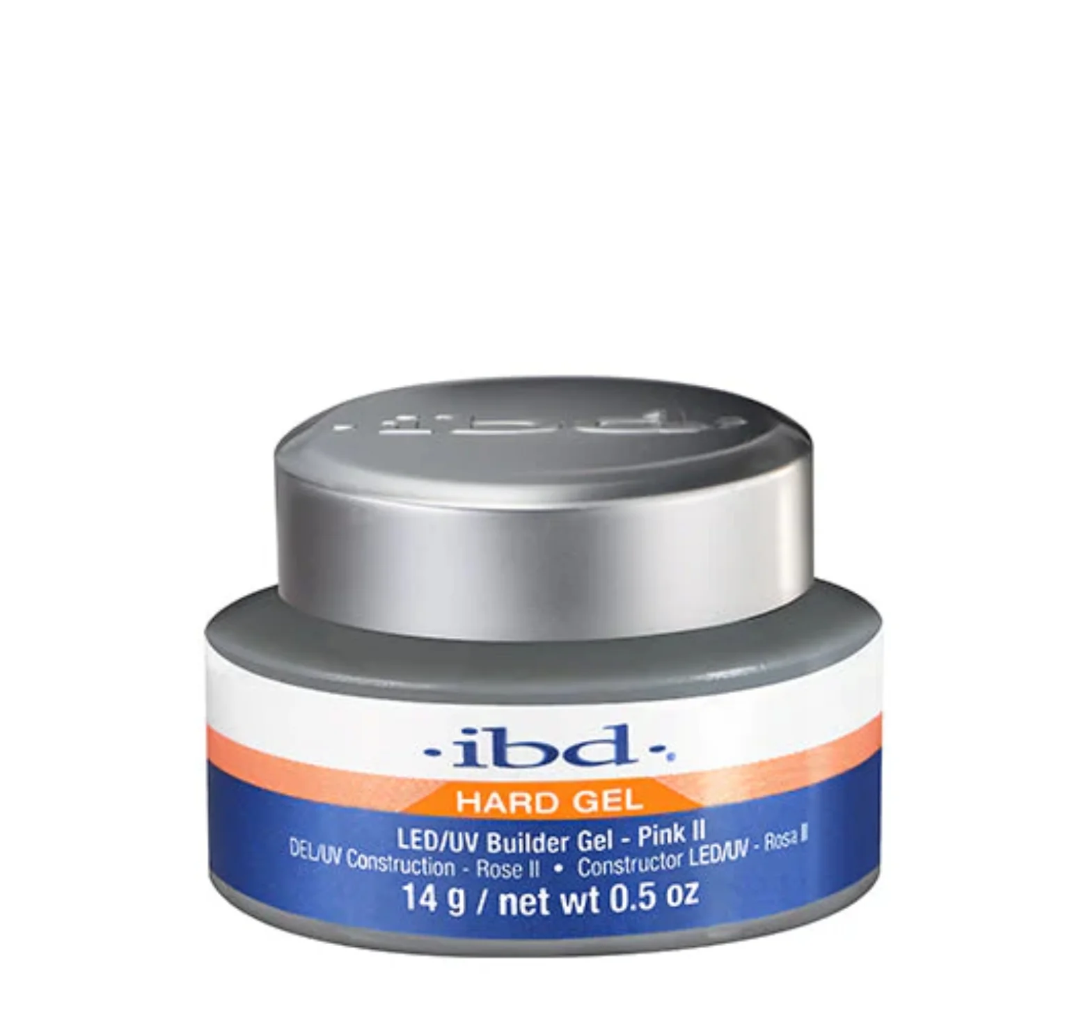 Builder Gel - Pink II