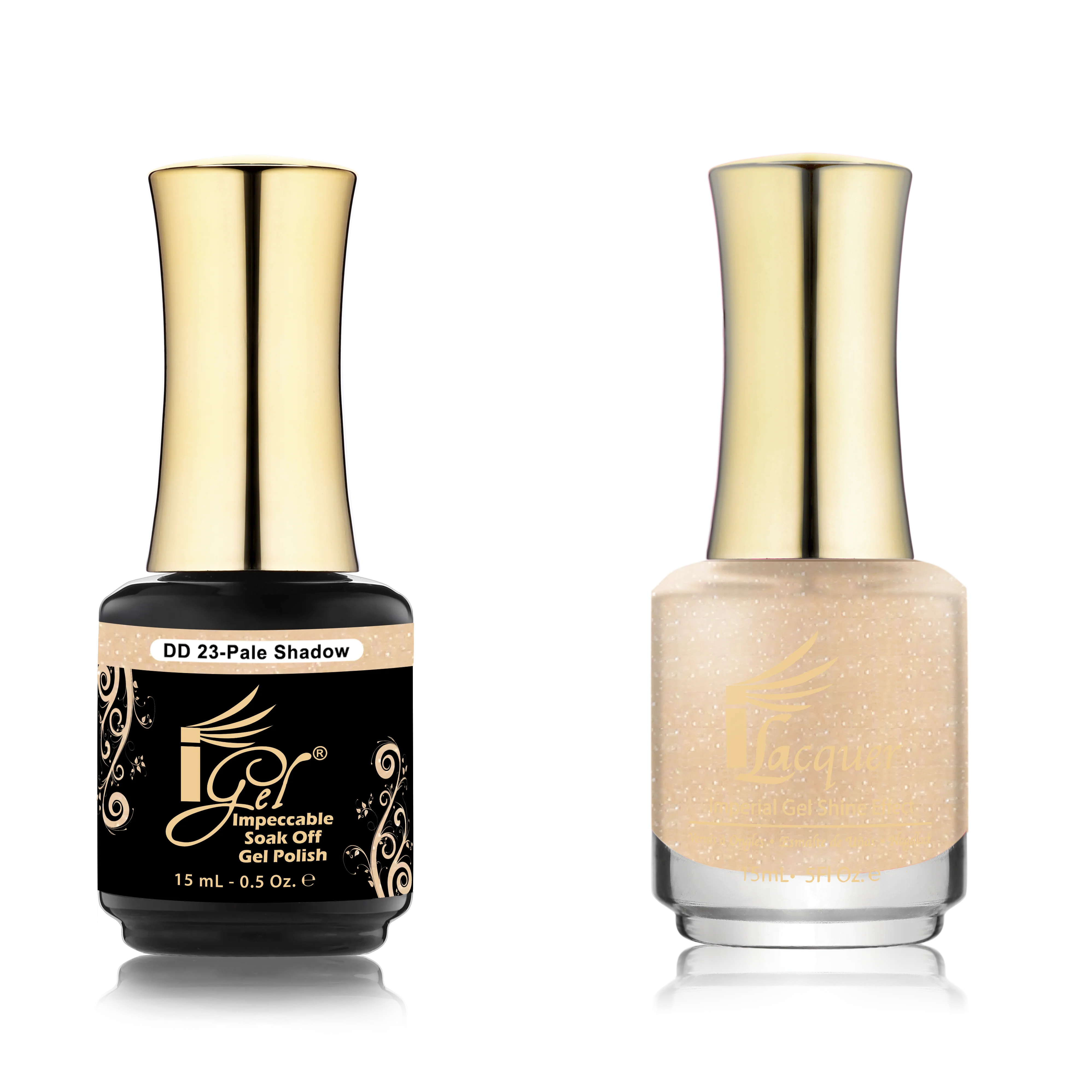 Duo Dip & Dap #023 Pale Shadow
