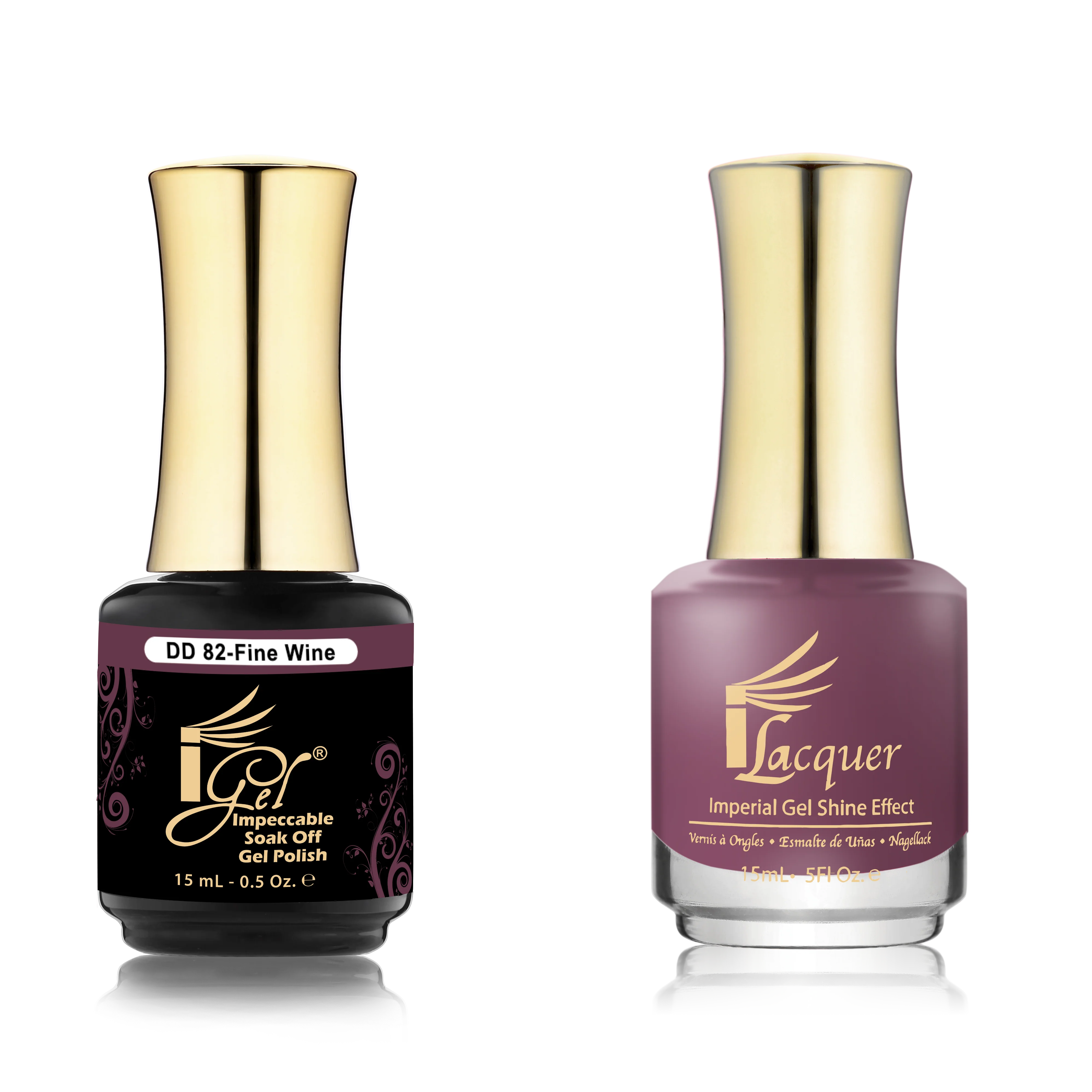 Duo Dip & Dap #082 Fine Wine