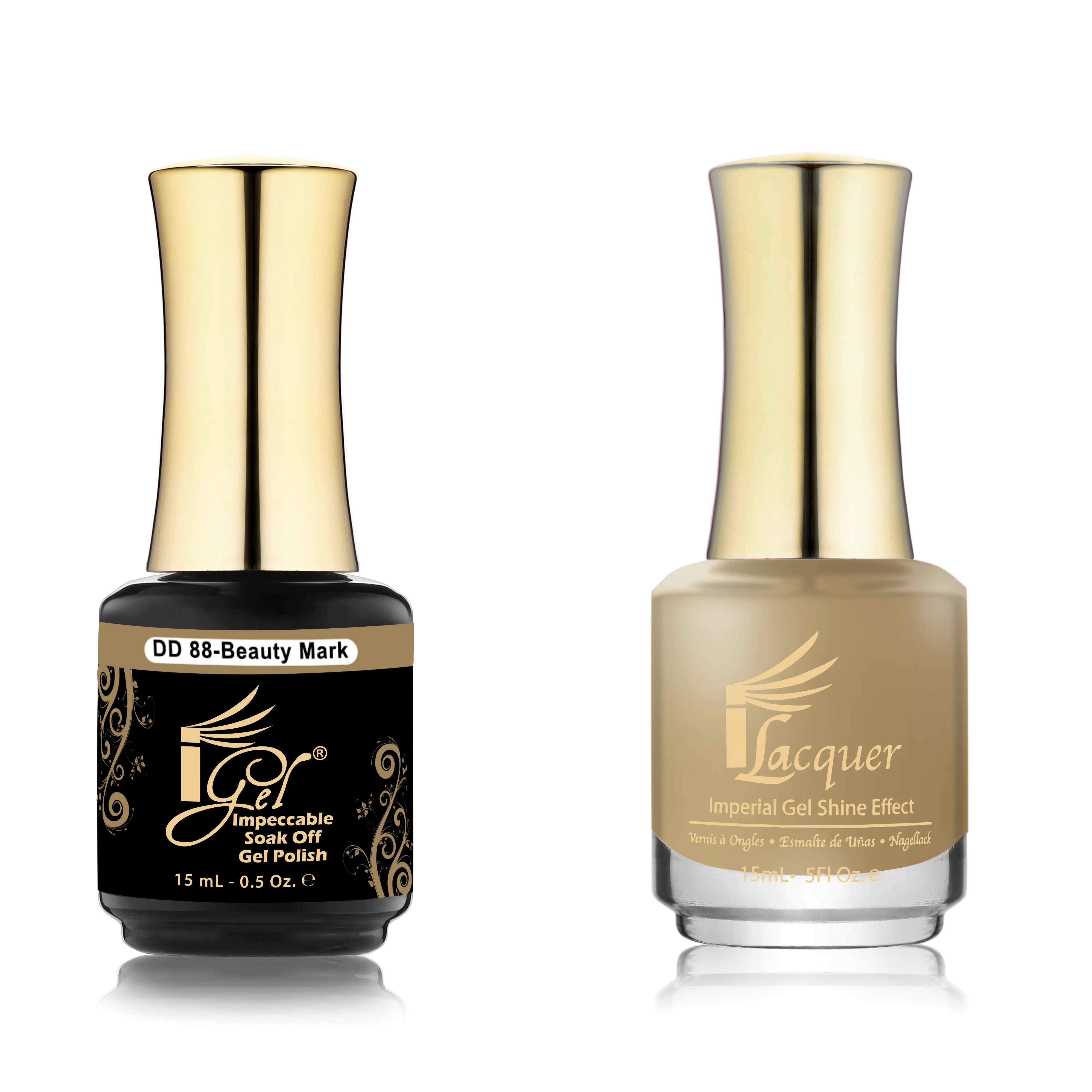 Duo Dip & Dap #088 Beauty mark
