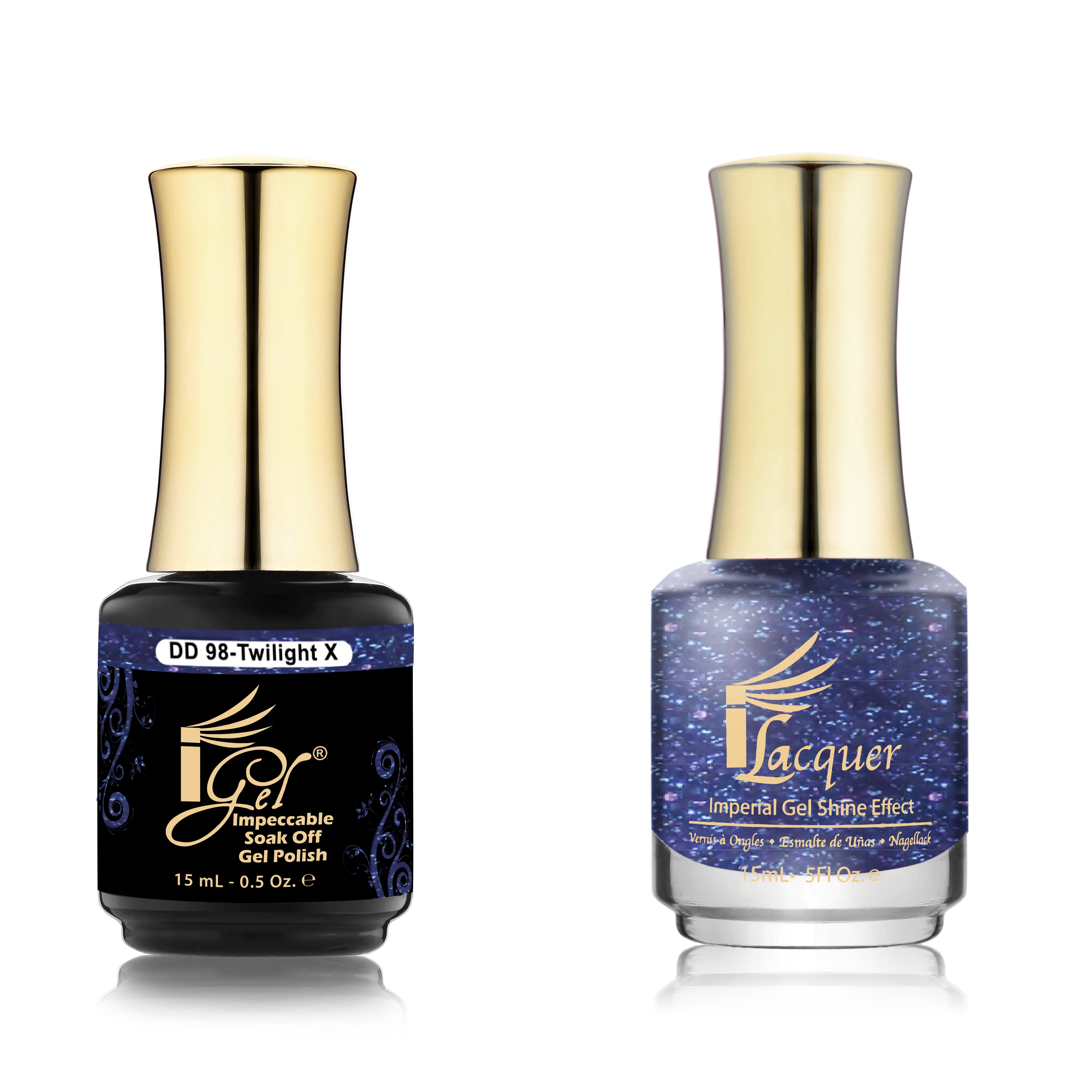 Duo Dip & Dap #098 Twilight X - WS