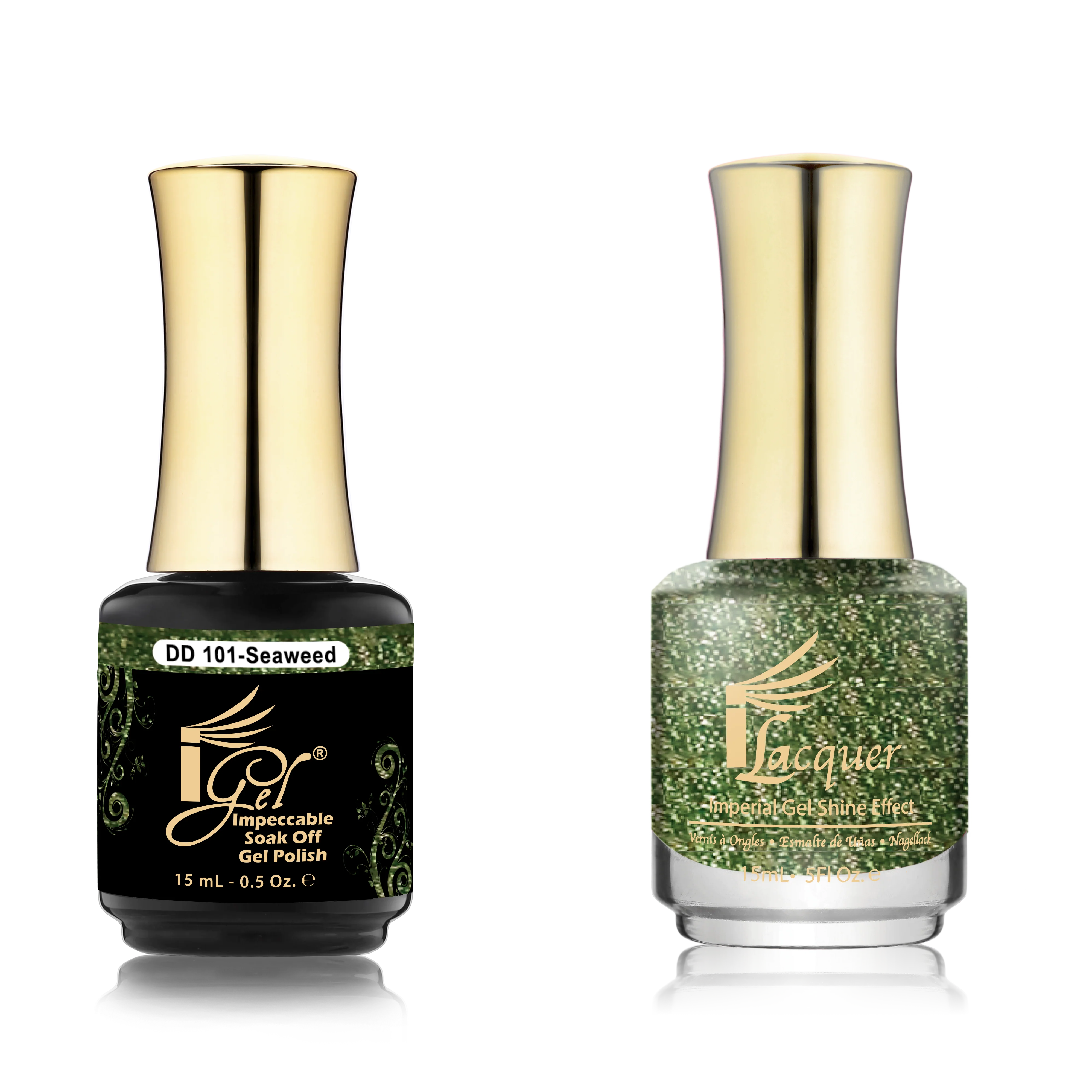 Duo Dip & Dap #101 Seaweed