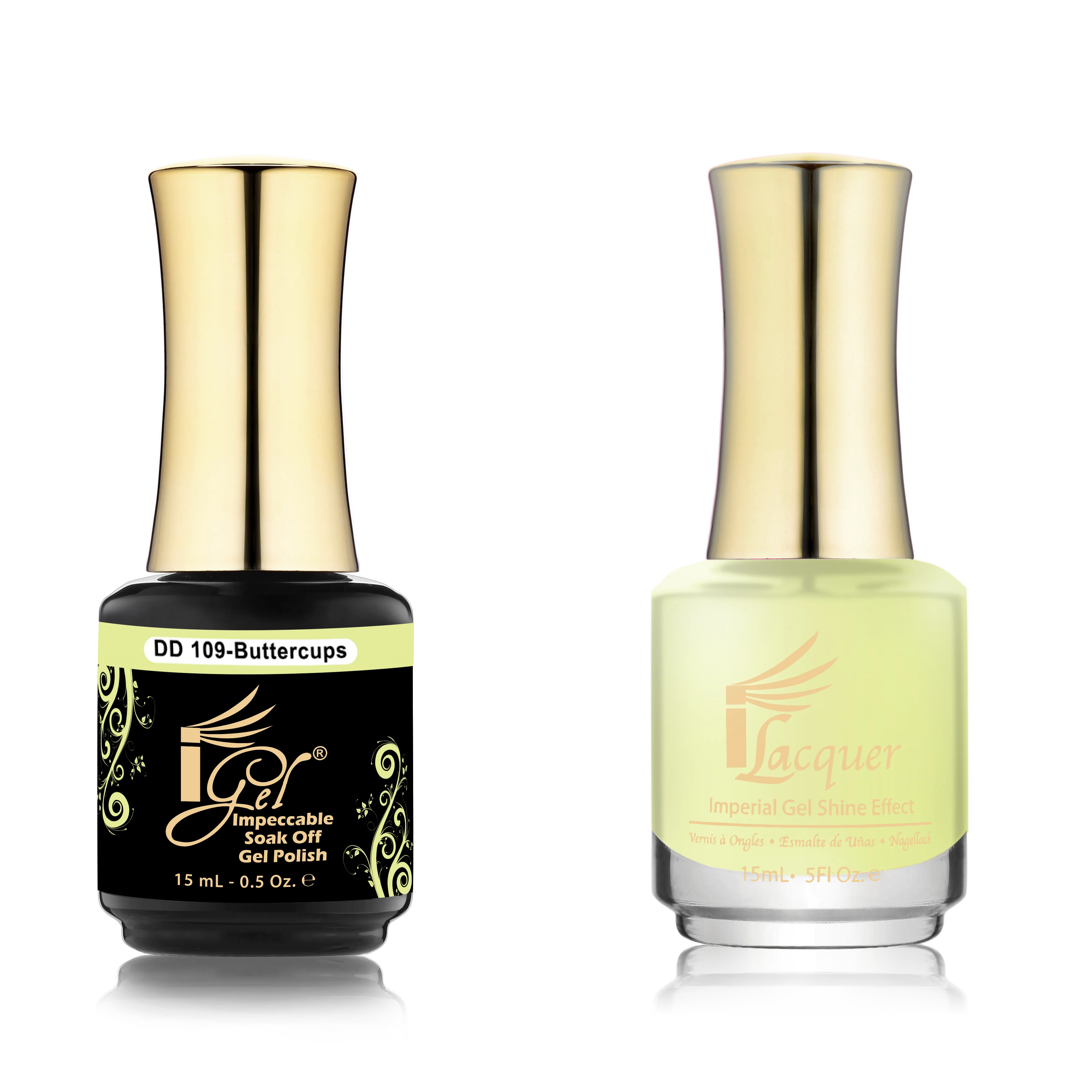 Duo Dip & Dap #109 Buttercups