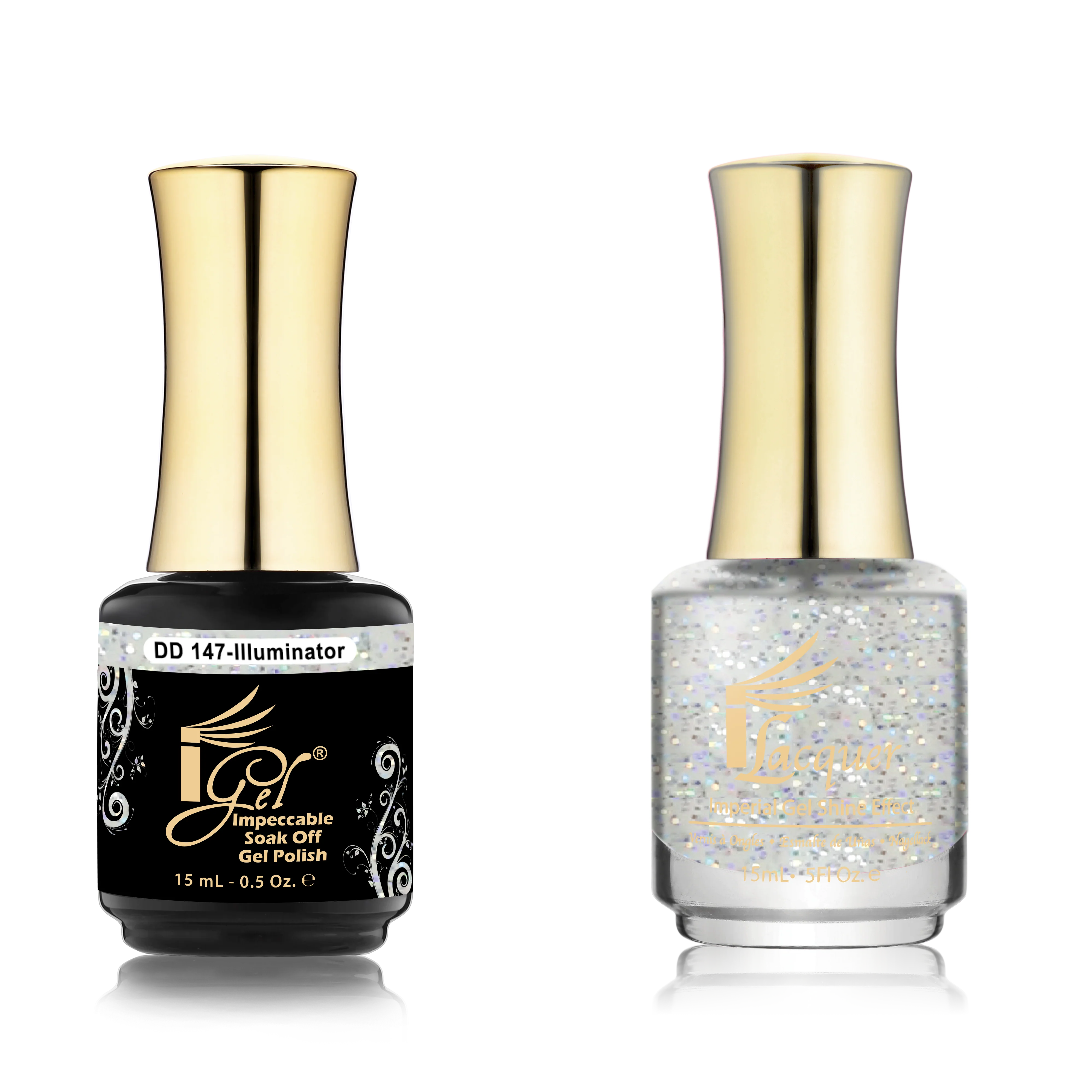 Duo Dip & Dap #147 Illuminator