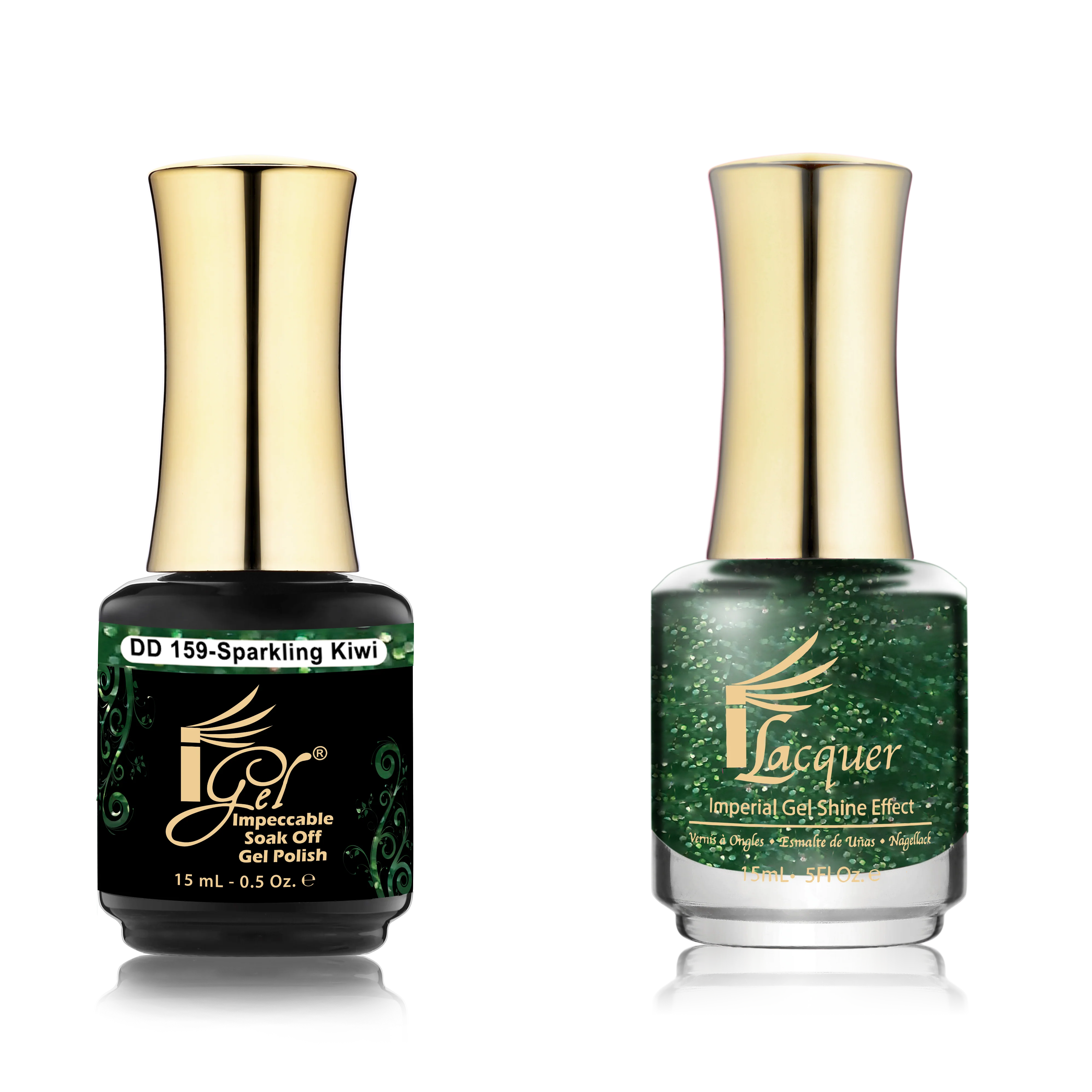 Duo Dip & Dap #159 Sparkling Kiwi