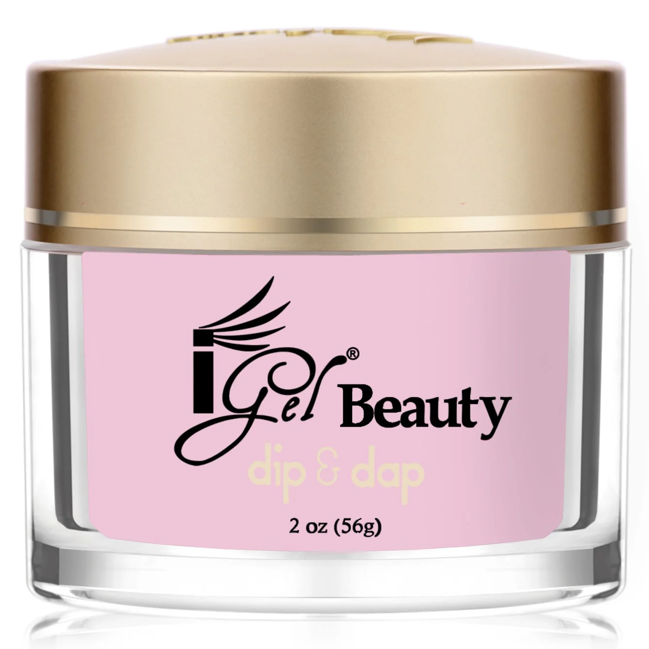 Powder Dip & Dap #007 Blush Pink - WS