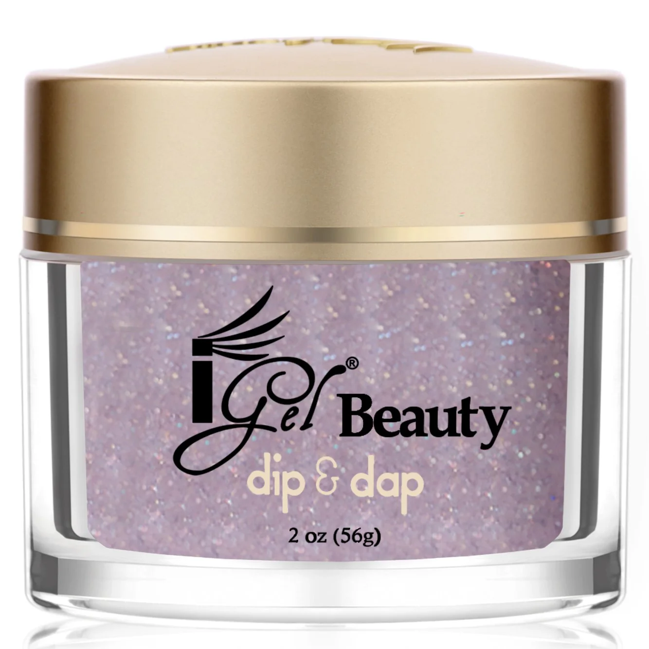 Powder Dip & Dap #138 Joyful Lilac - WS