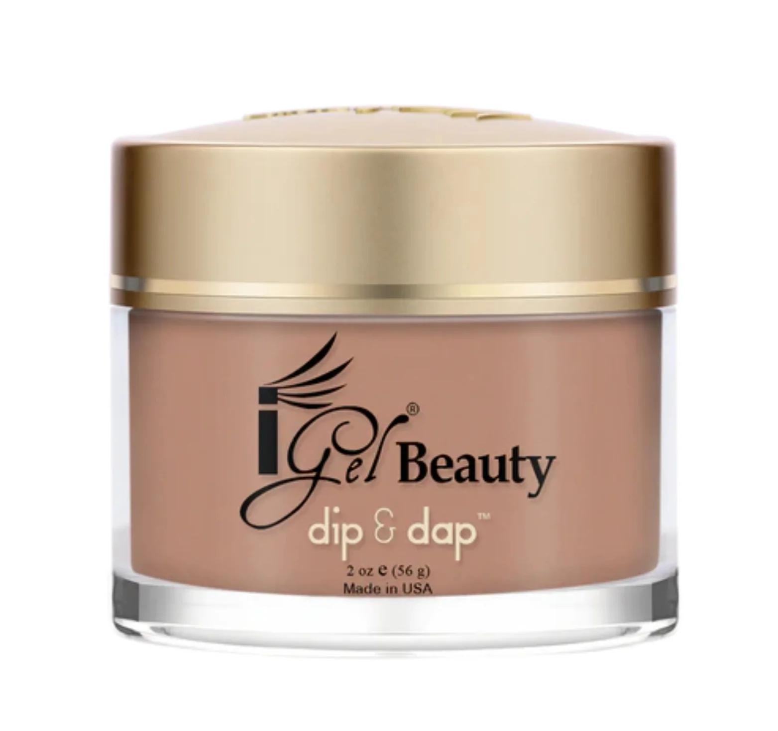 Powder Dip & Dap #262 Ambition - WS