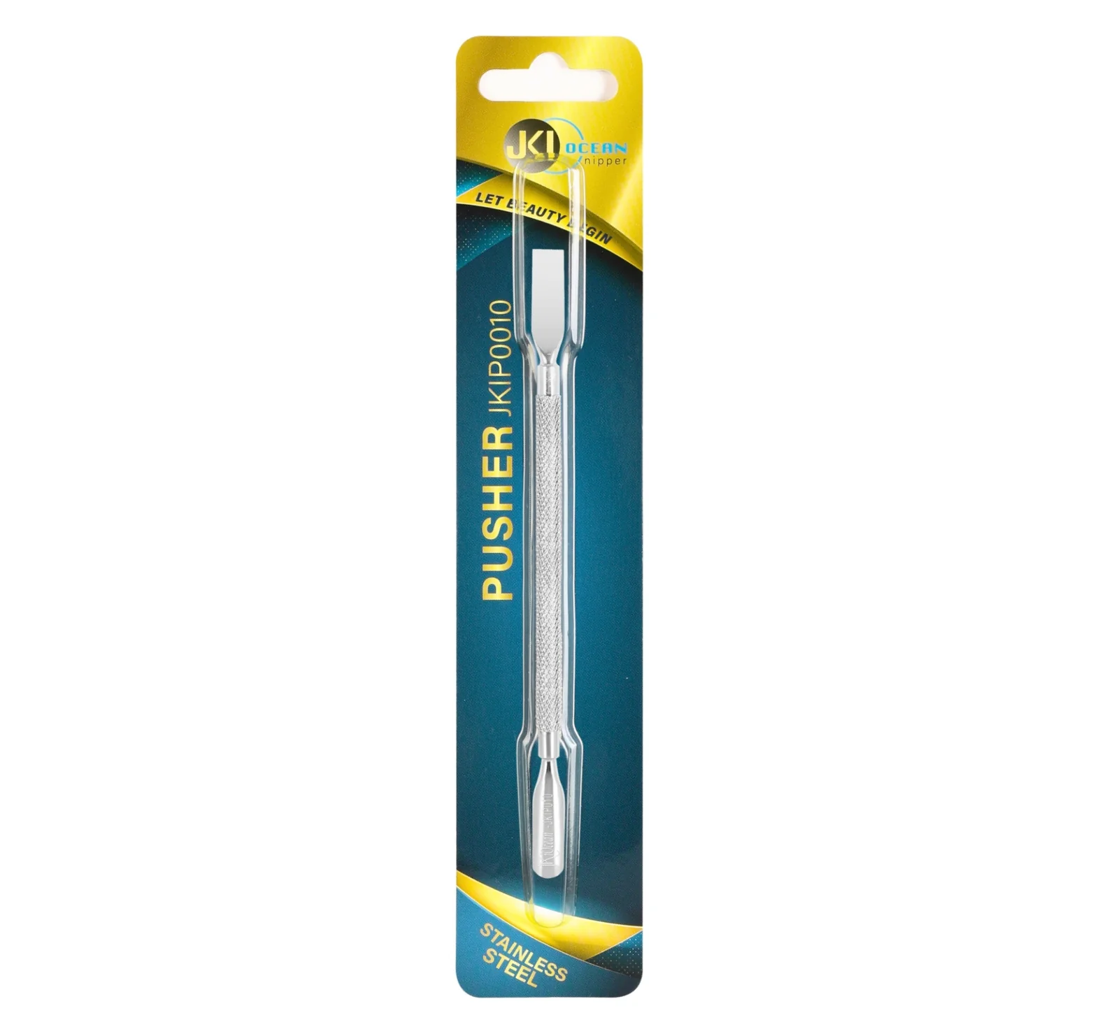 Cuticle Pusher P010