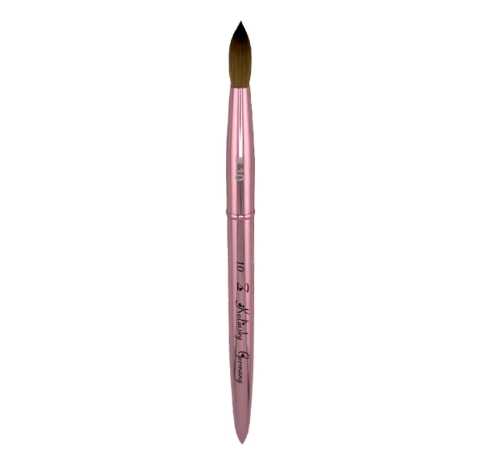 Acrylic Brush Kolinsky - #10