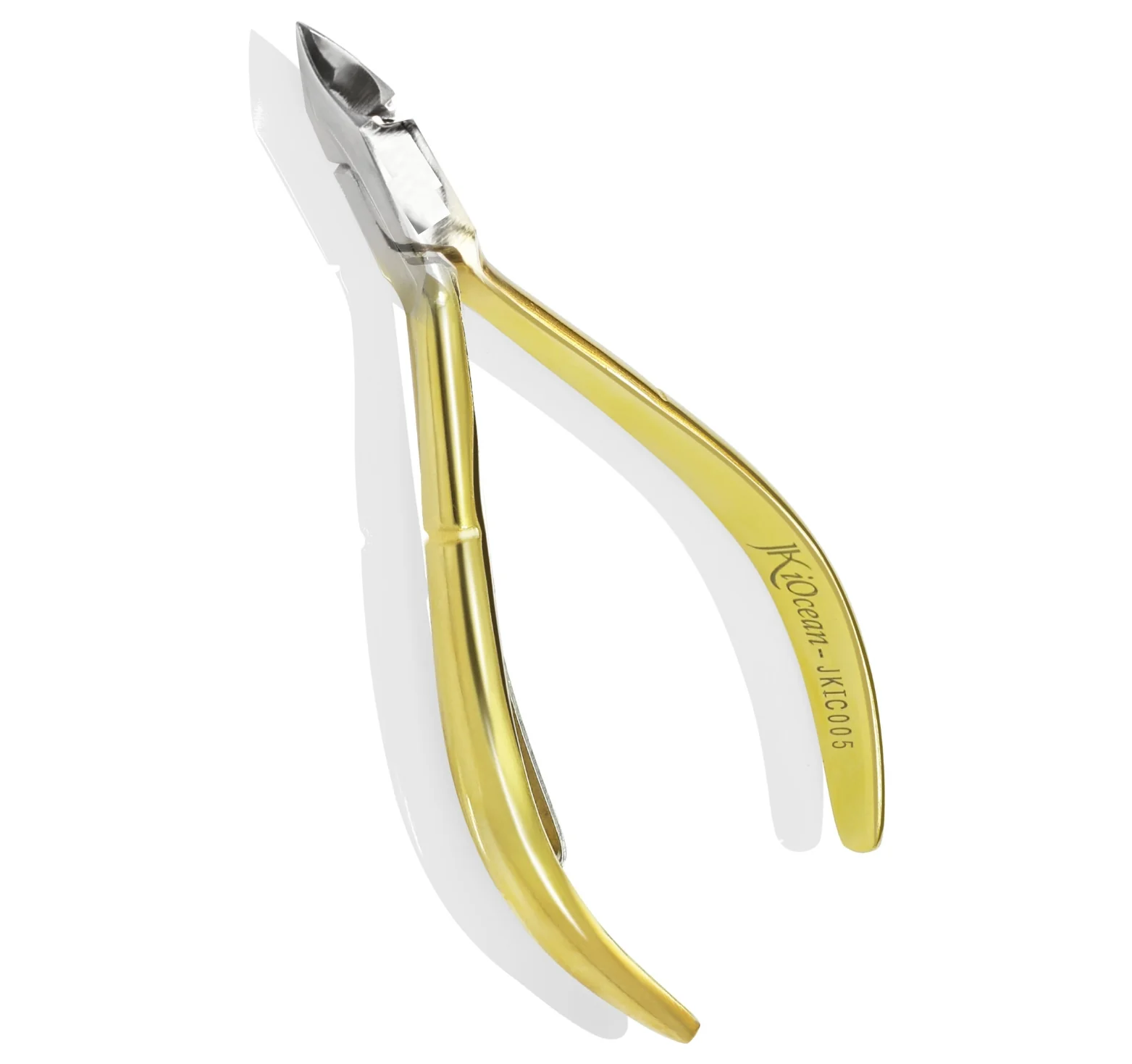 Cuticle Nipper 005 Jaw 12