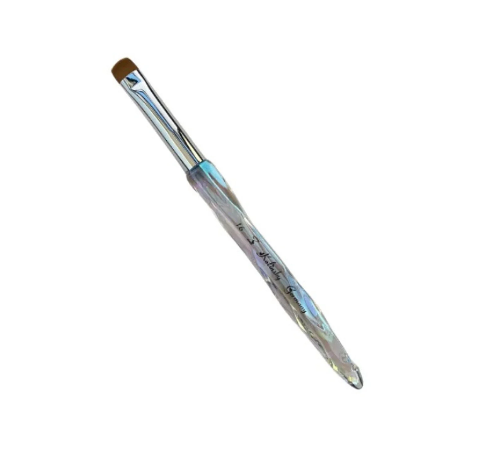 #16 French Brush Z