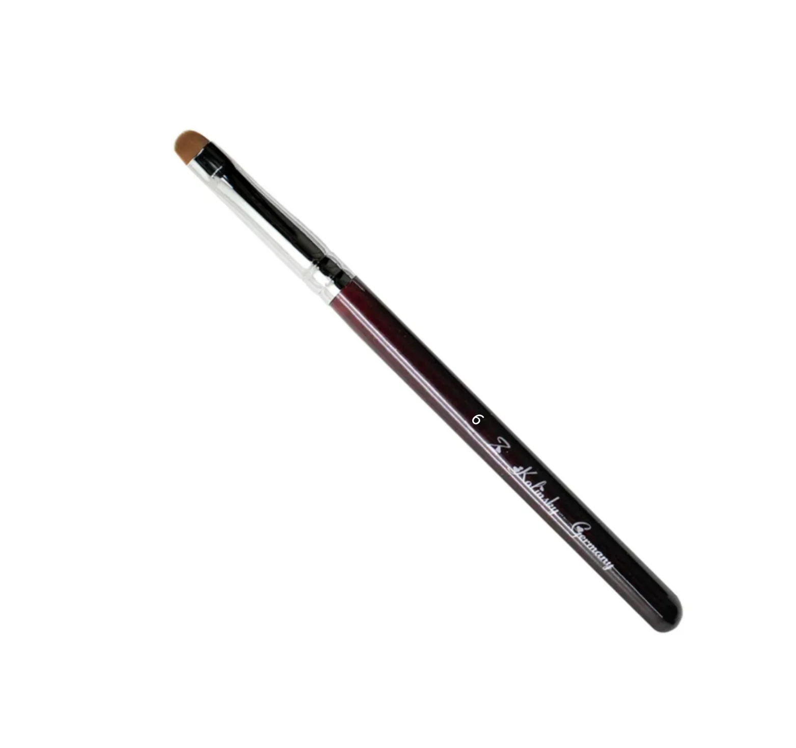 #6 French Brush Z - WS
