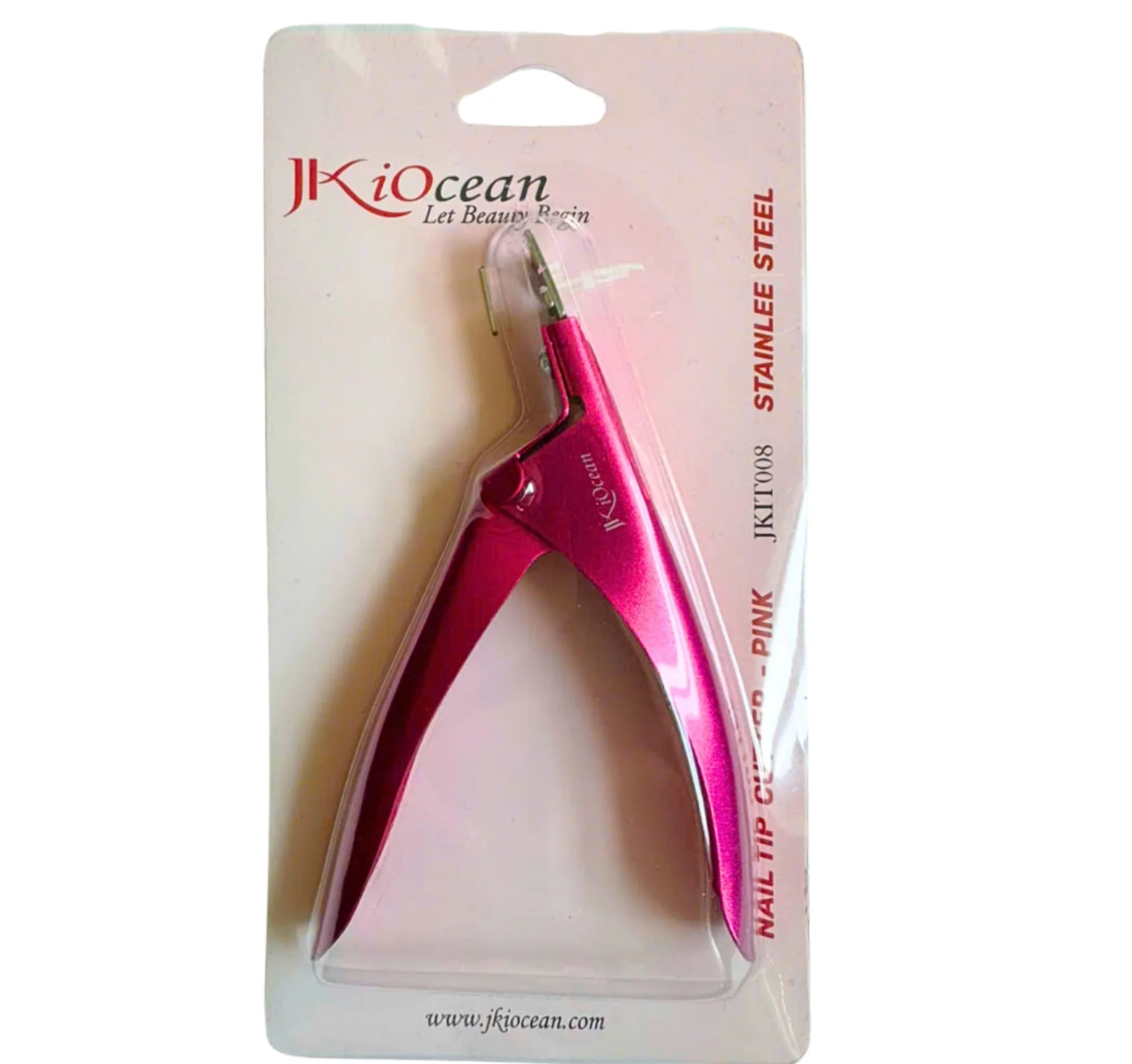 Nail Tip Cutter