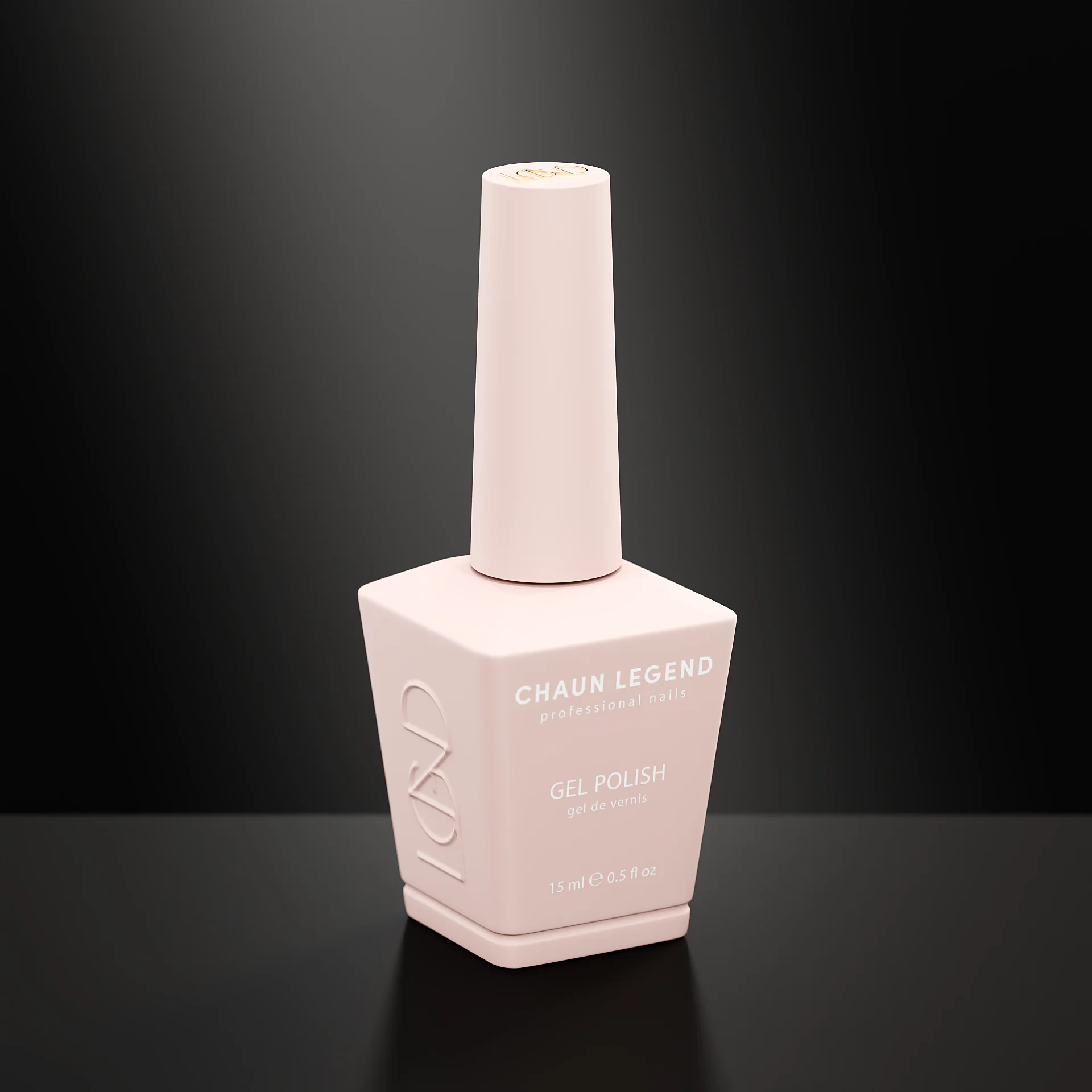 Gel Polish - Basic Pitch