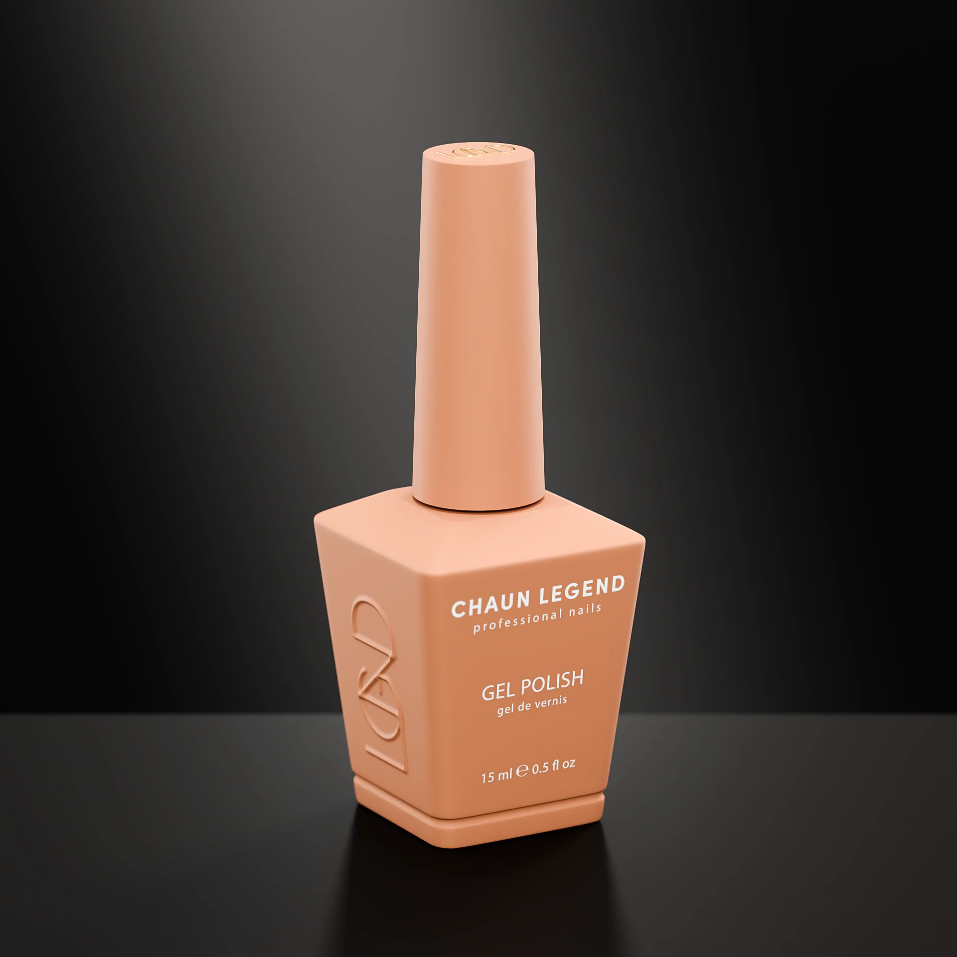Gel Polish - Souffle - WS